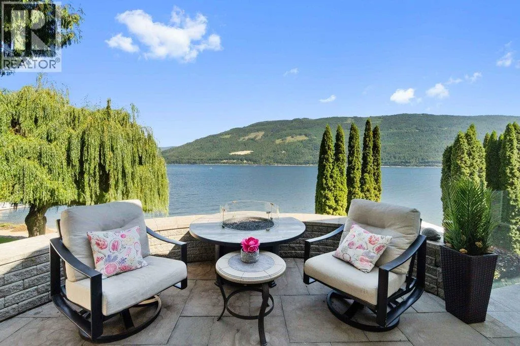 4842 SUNNYBRAE CANOE POINT Road
