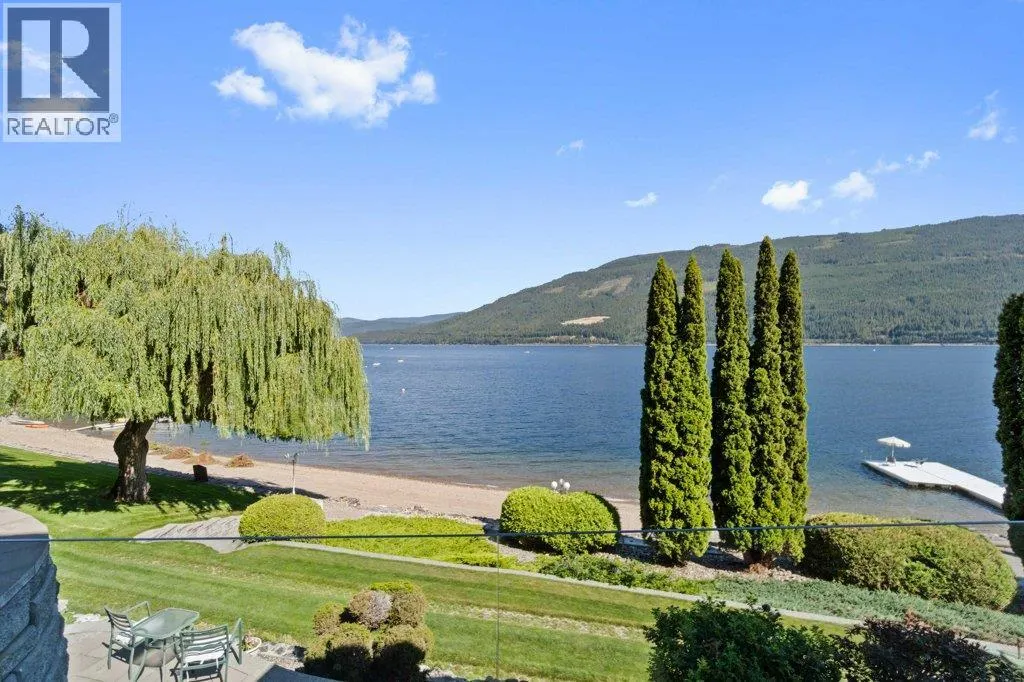 4842 SUNNYBRAE CANOE POINT Road