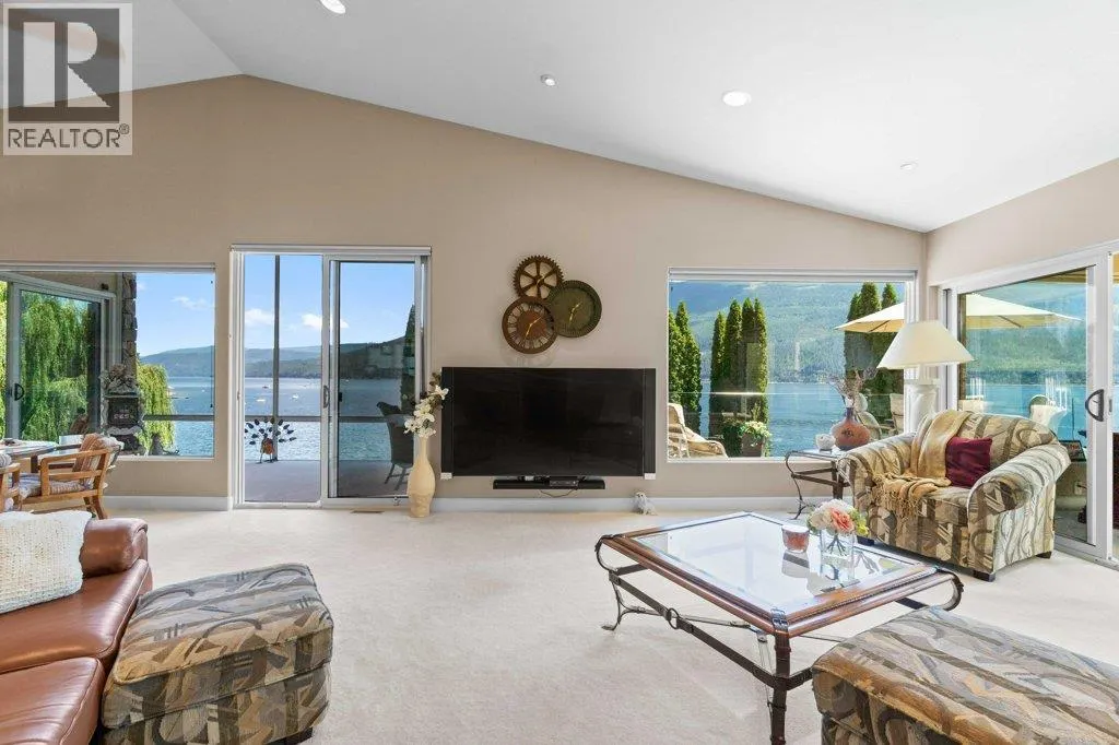 4842 SUNNYBRAE CANOE POINT Road