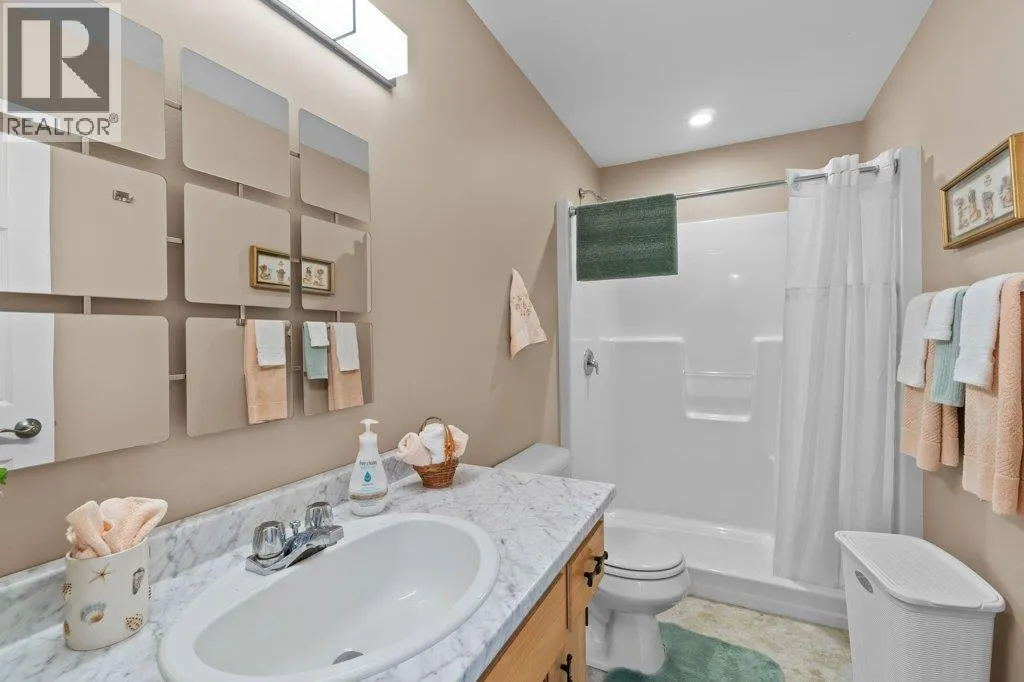 4842 SUNNYBRAE CANOE POINT Road