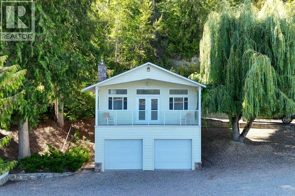 4842 SUNNYBRAE CANOE POINT Road