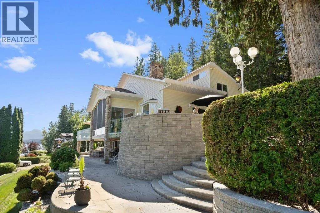 4842 SUNNYBRAE CANOE POINT Road