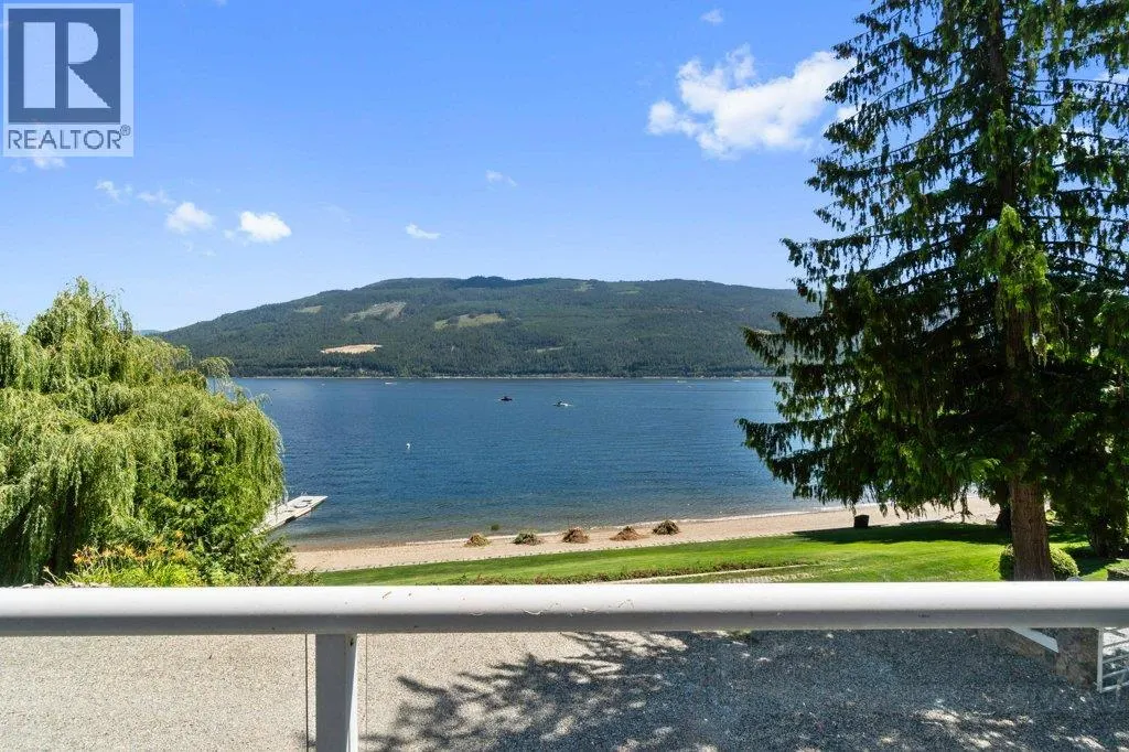 4842 SUNNYBRAE CANOE POINT Road