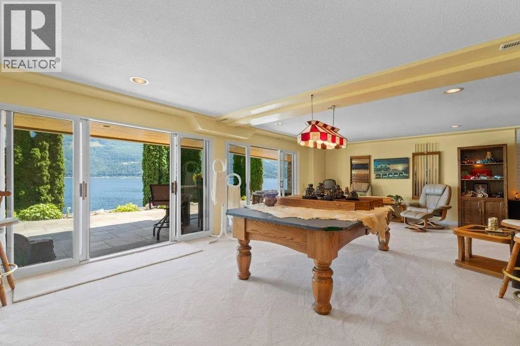 4842 SUNNYBRAE CANOE POINT Road