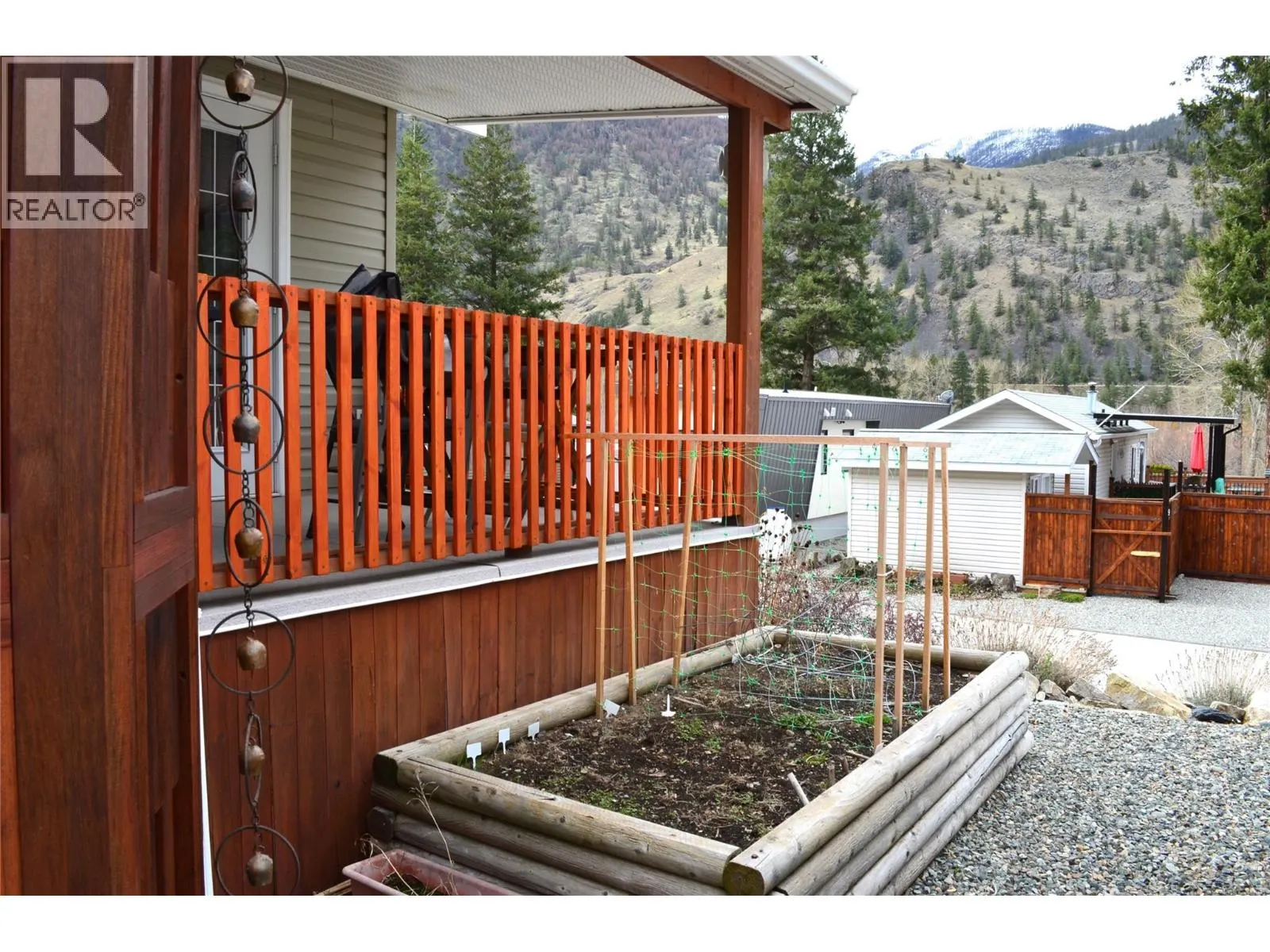 4354 Highway 3 Unit# 4