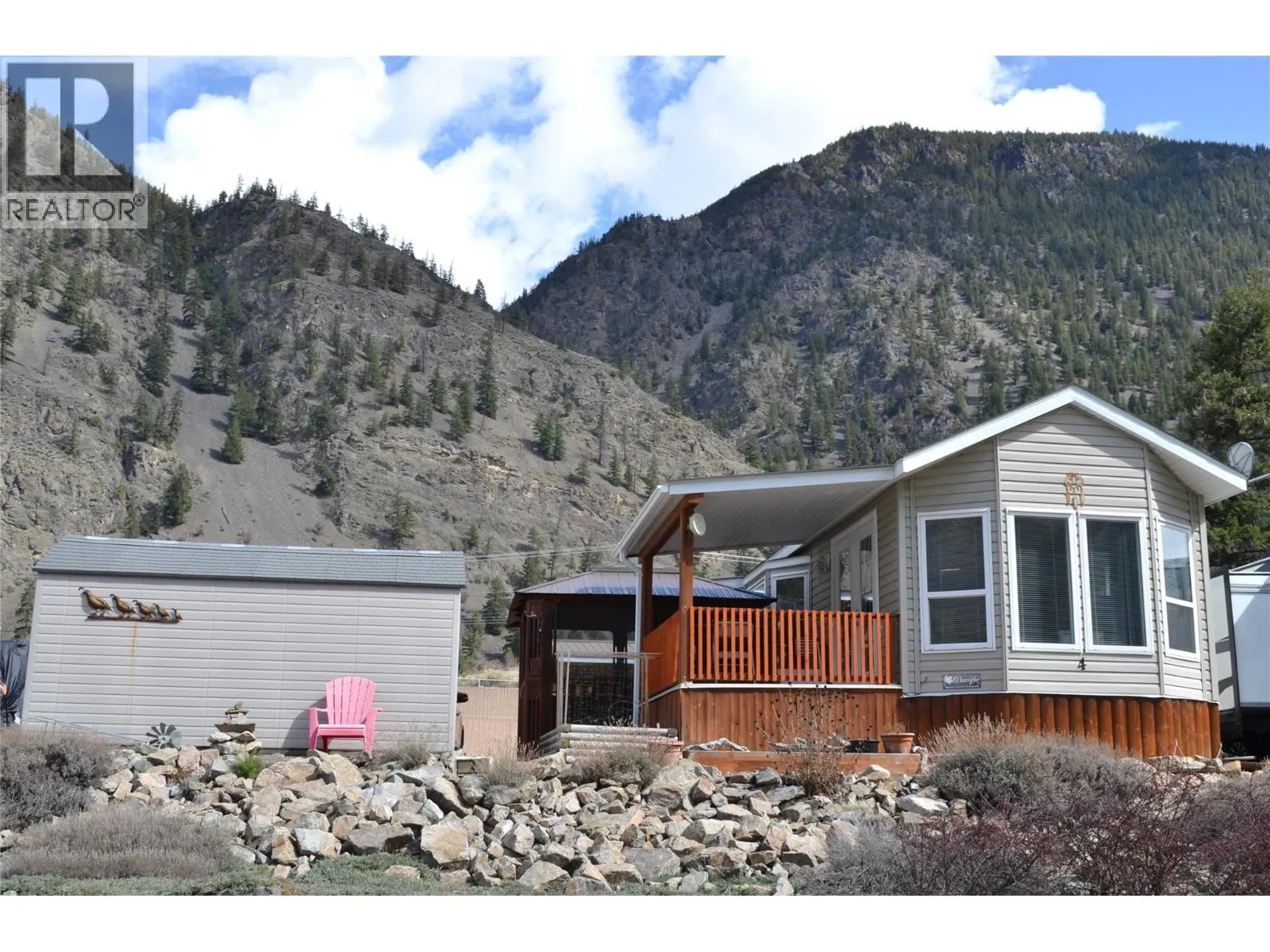 4354 Highway 3 Unit# 4