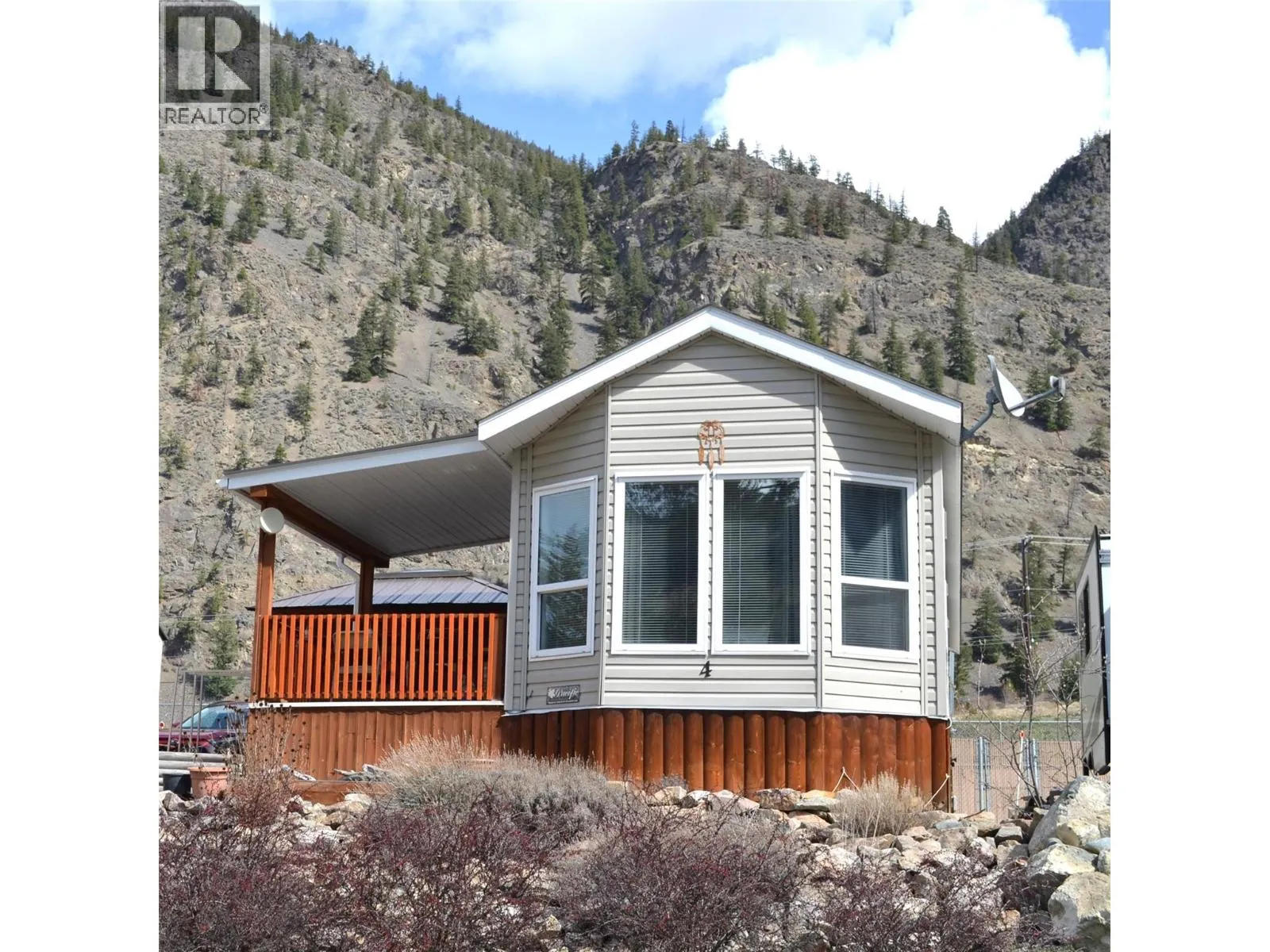 4354 Highway 3 Unit# 4