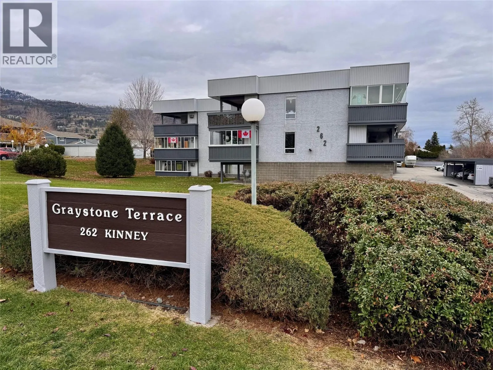 262 Kinney Avenue Unit# 311