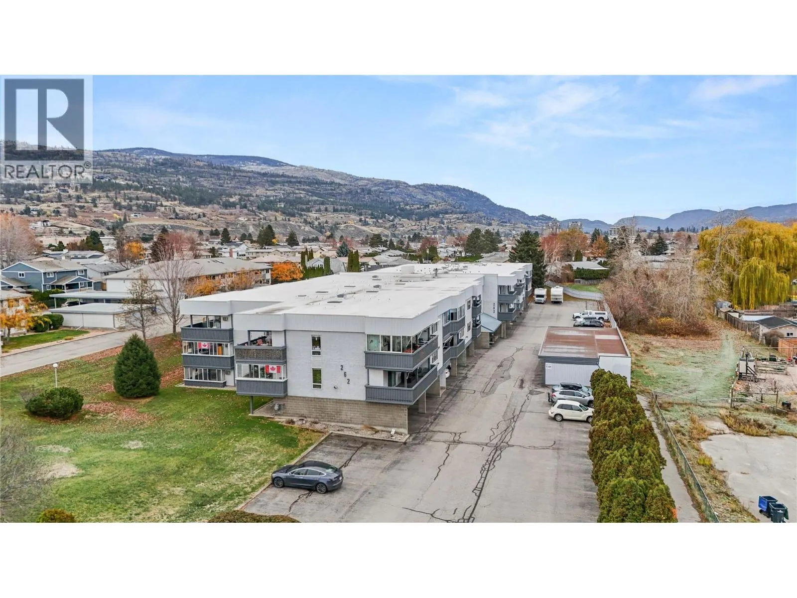 262 Kinney Avenue Unit# 311
