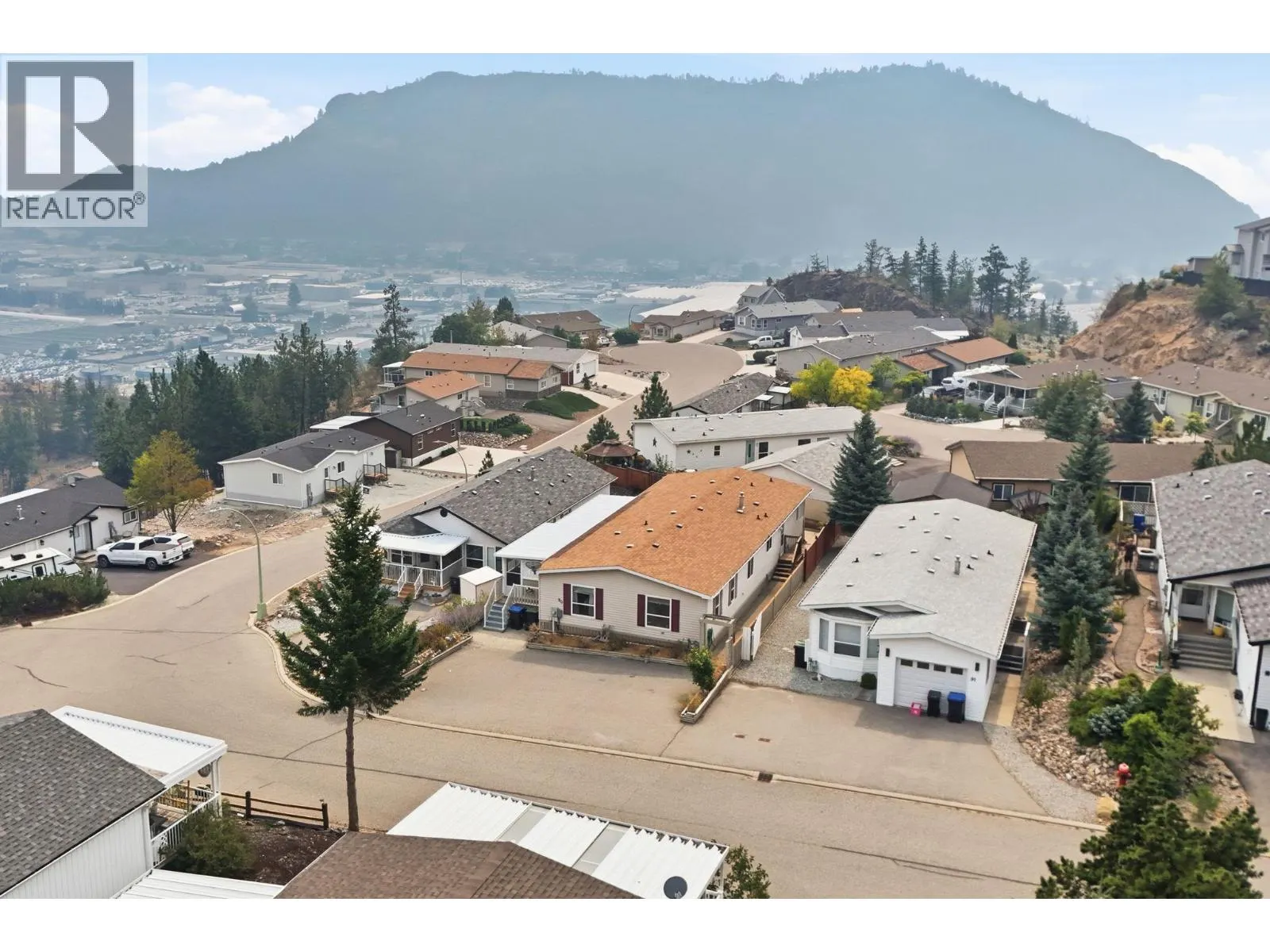 1750 Lenz Road Unit# 90