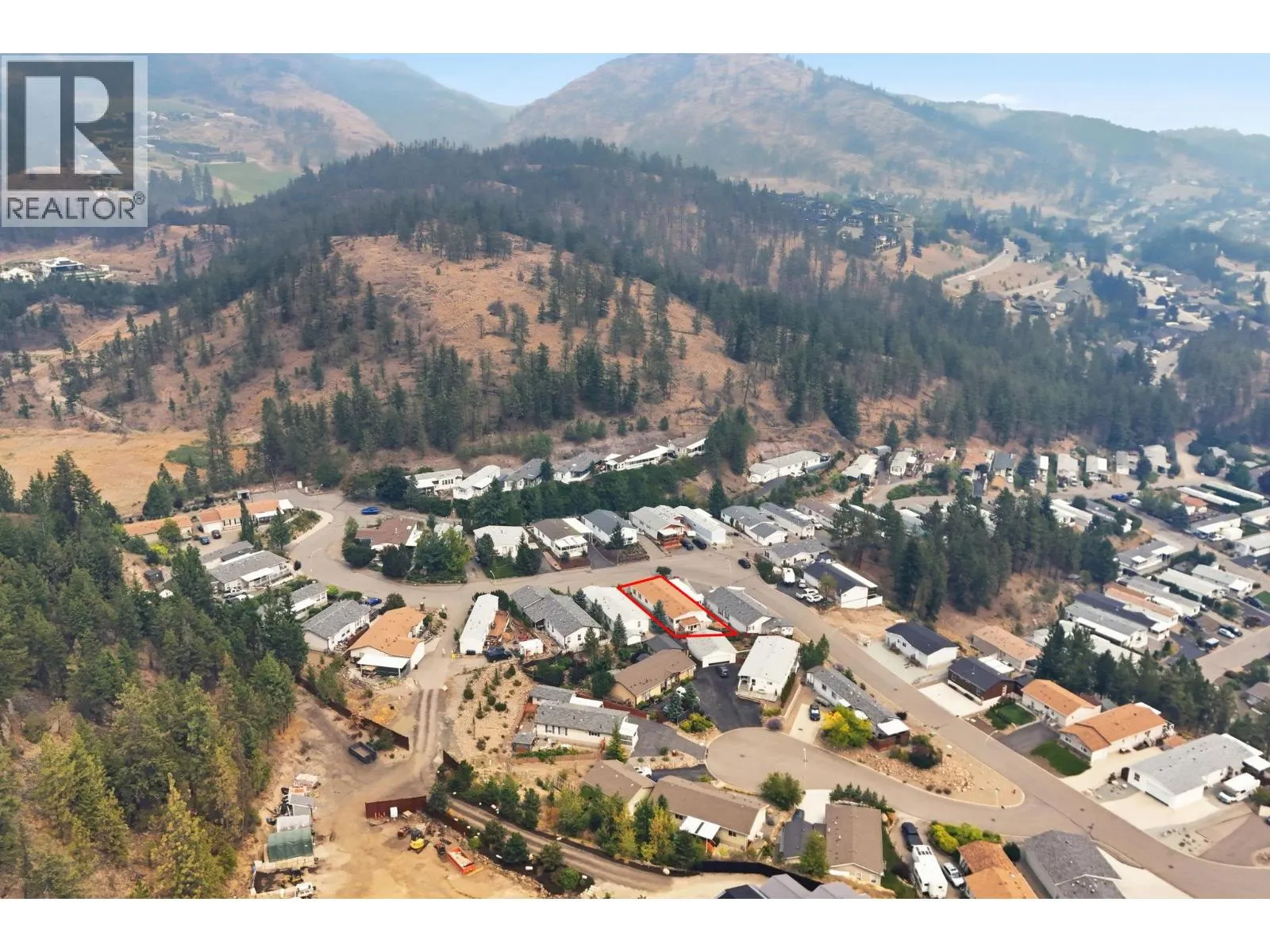 1750 Lenz Road Unit# 90