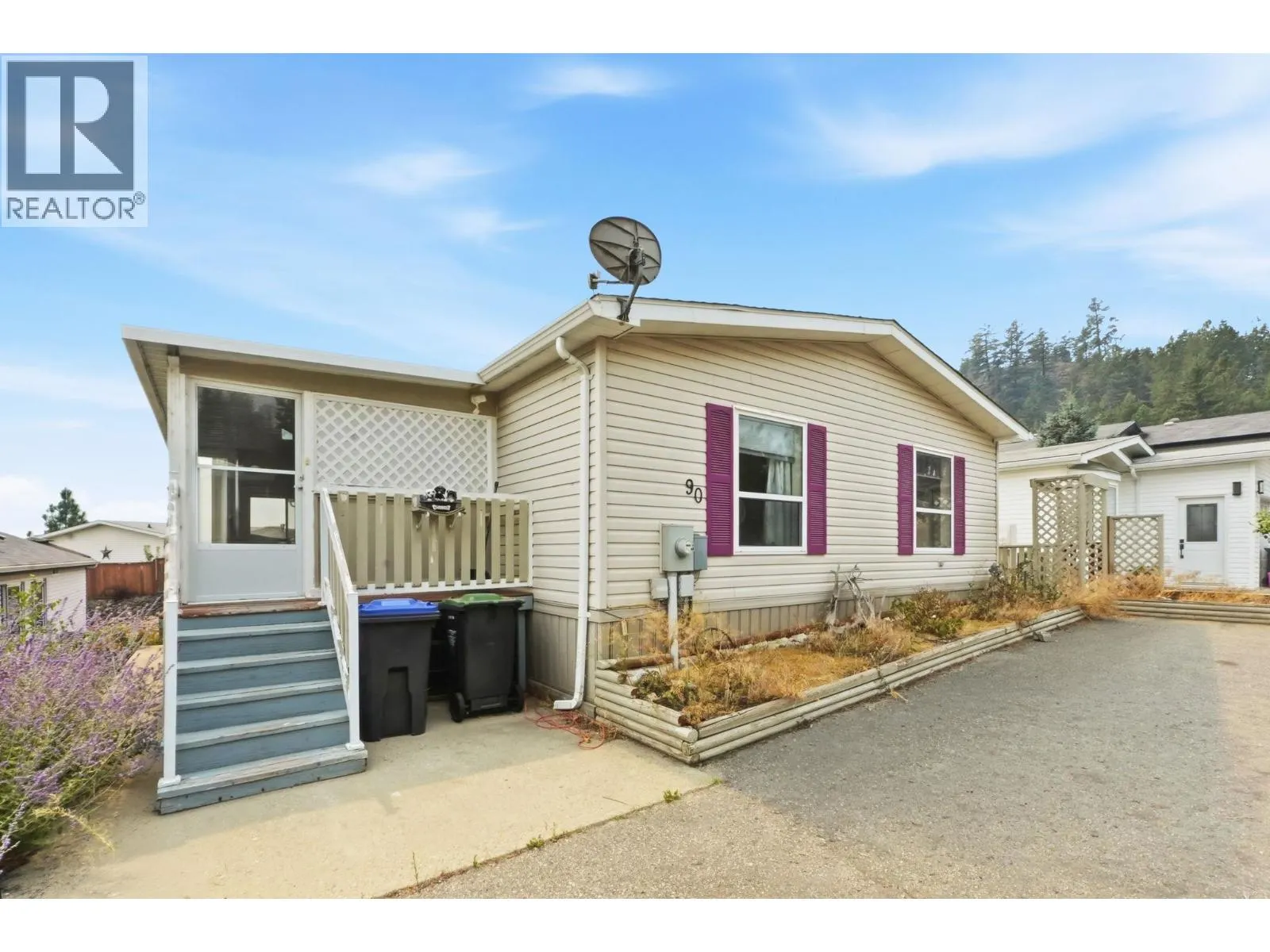 1750 Lenz Road Unit# 90