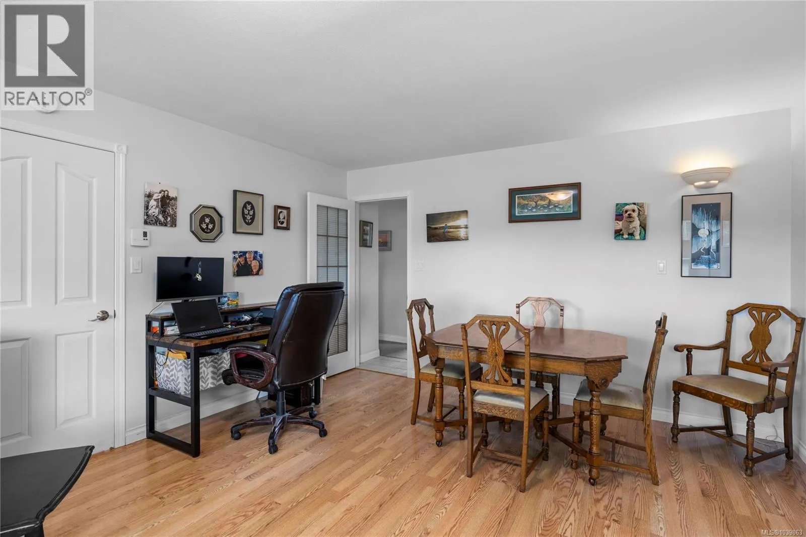 615 Chinook Ave