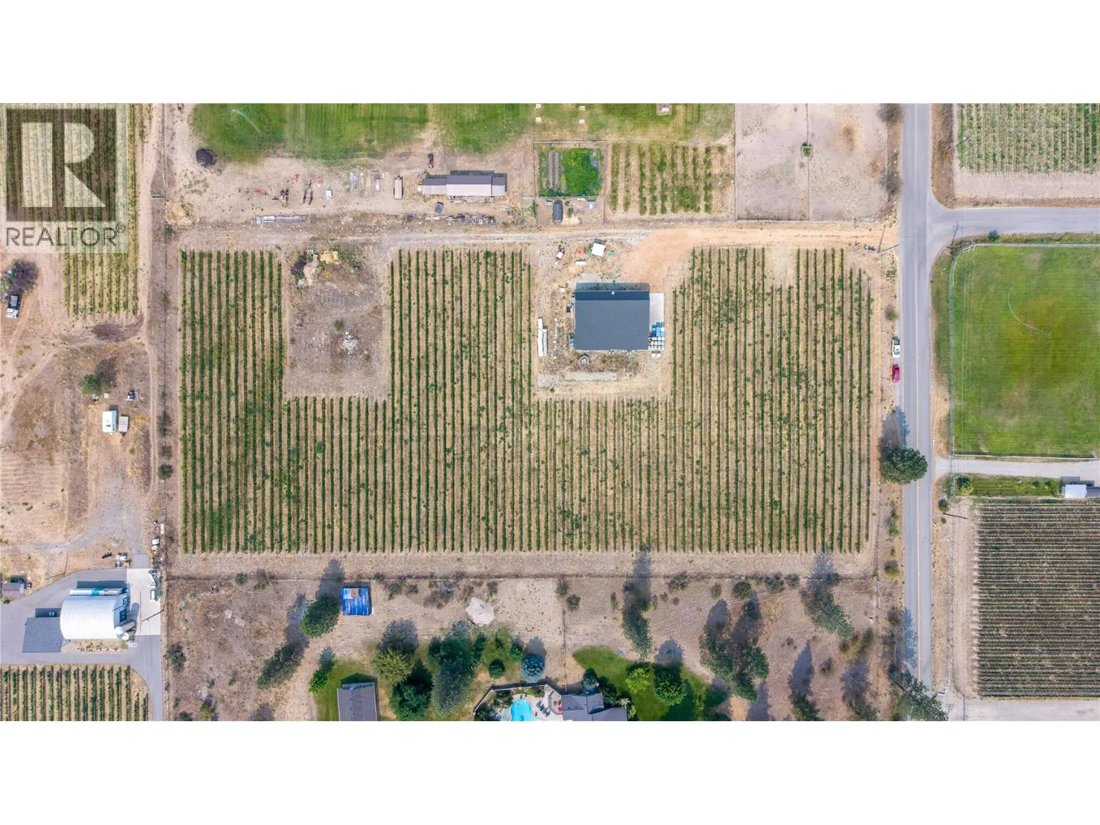 4112 McLean Creek Road