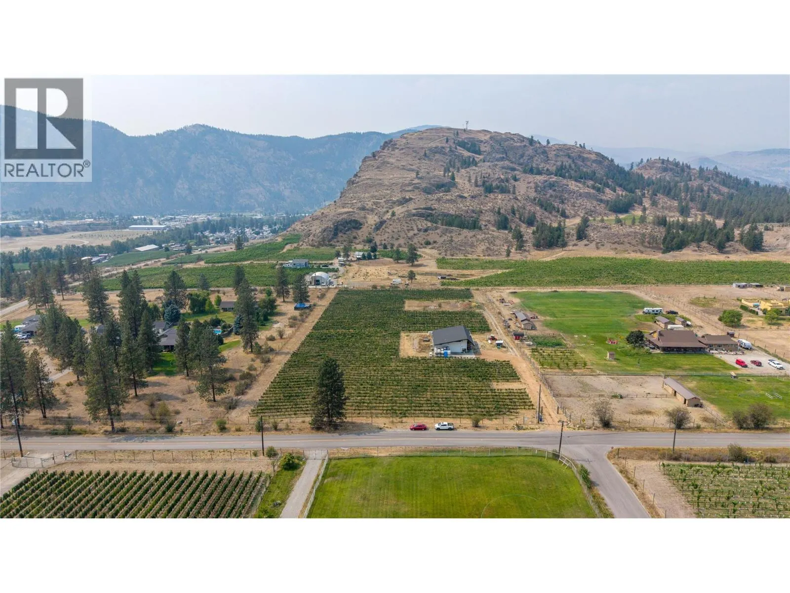 4112 McLean Creek Road