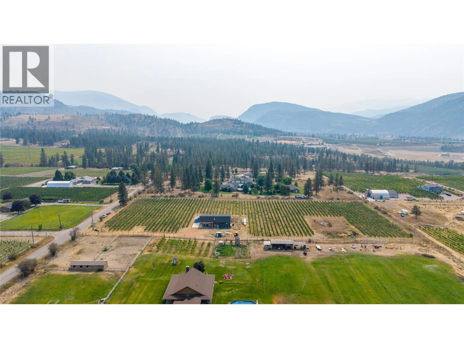 4112 McLean Creek Road