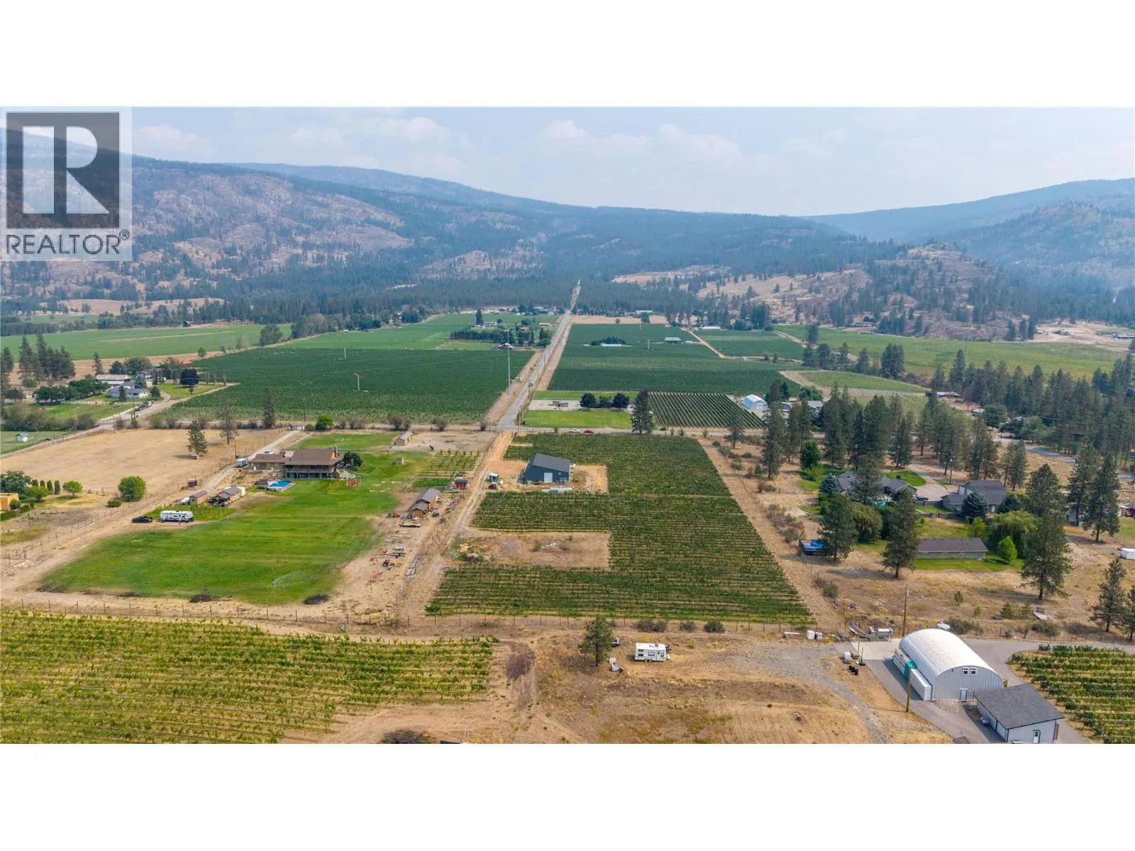 4112 McLean Creek Road