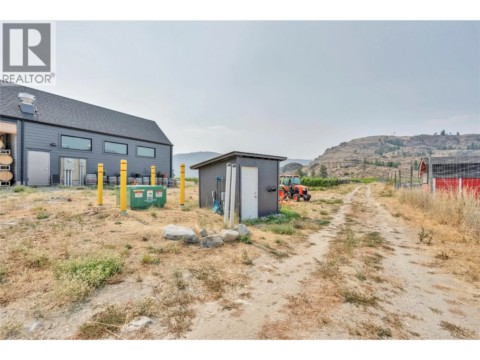 4112 McLean Creek Road