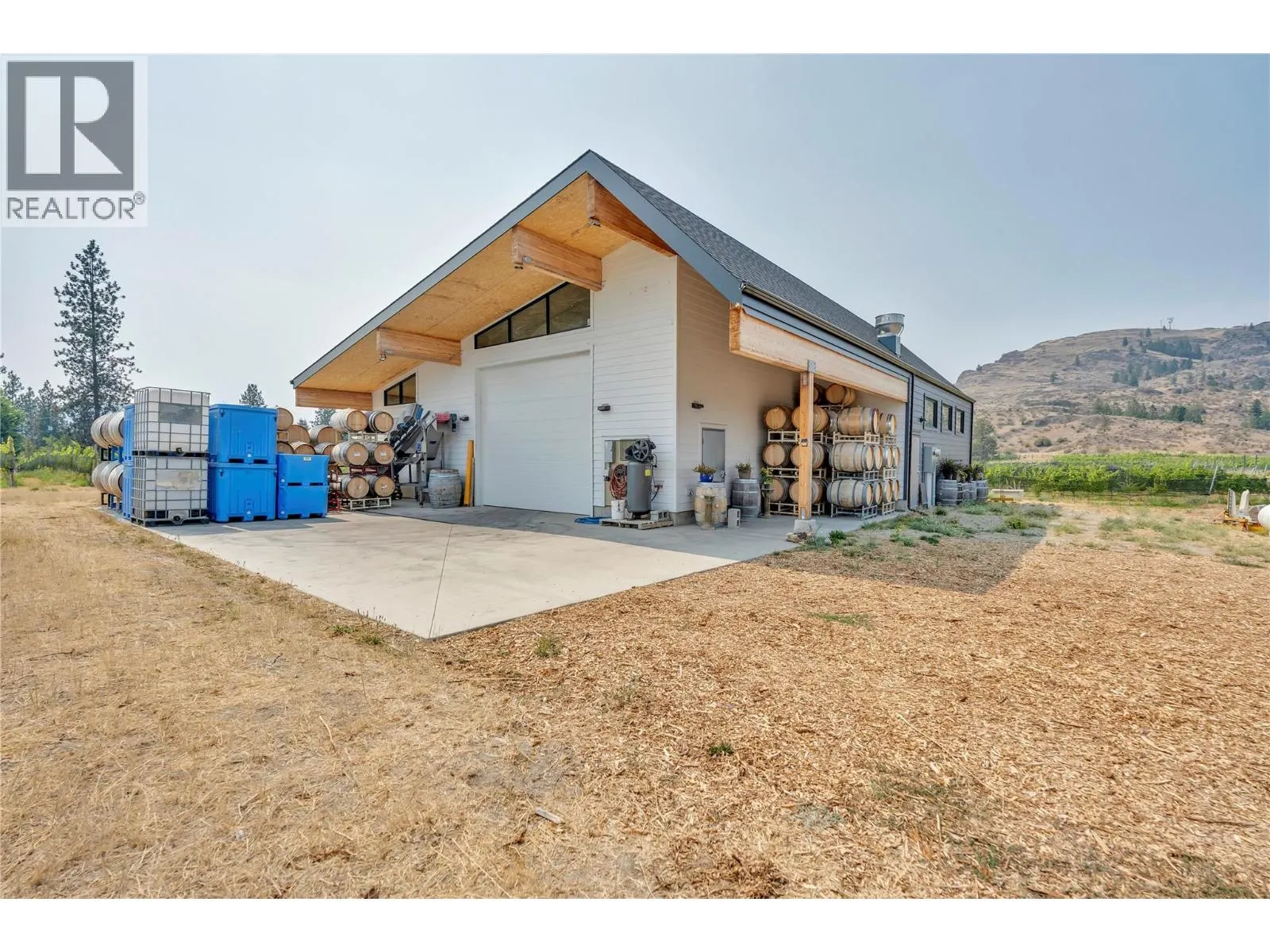 4112 McLean Creek Road