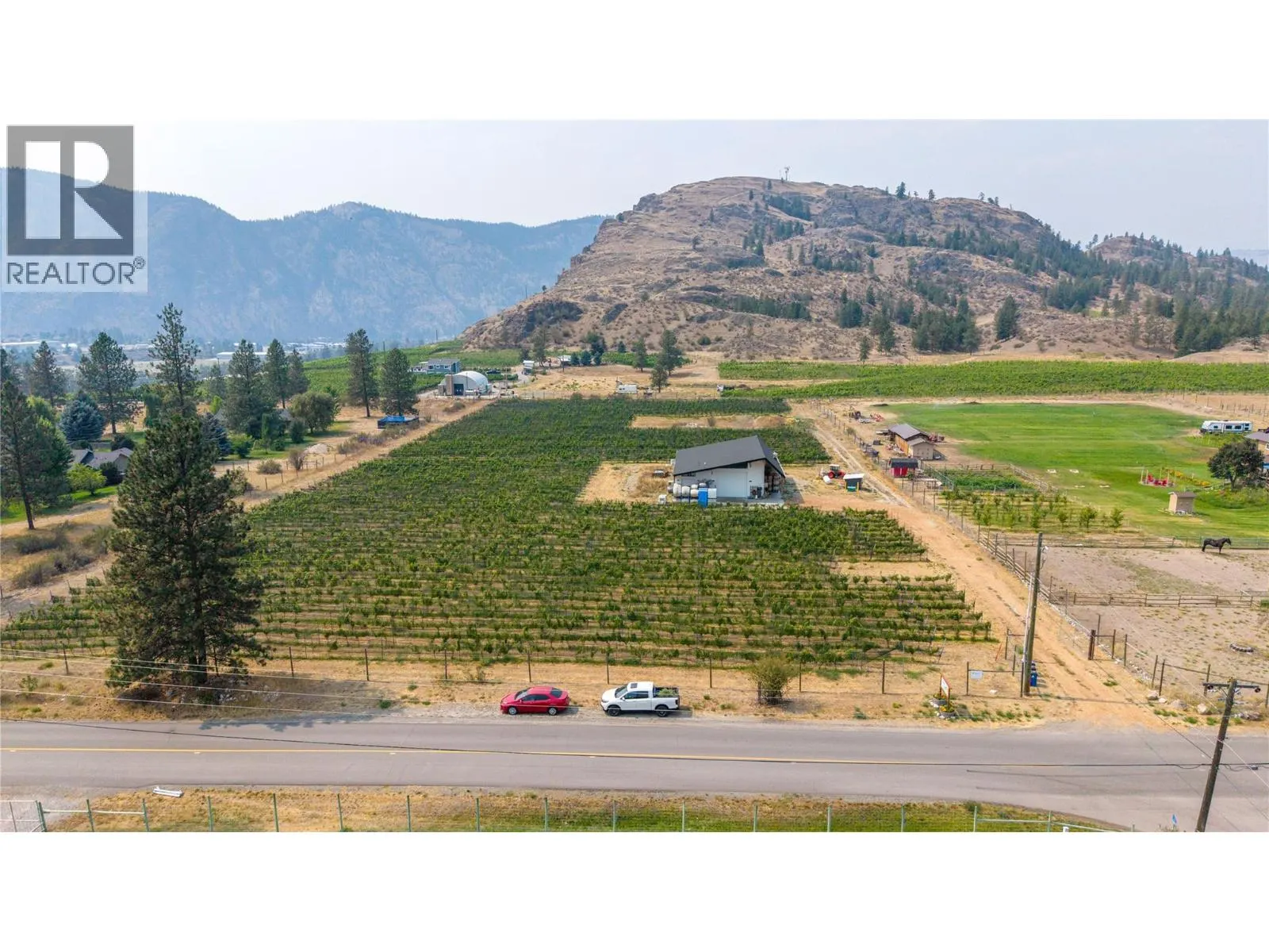 4112 McLean Creek Road
