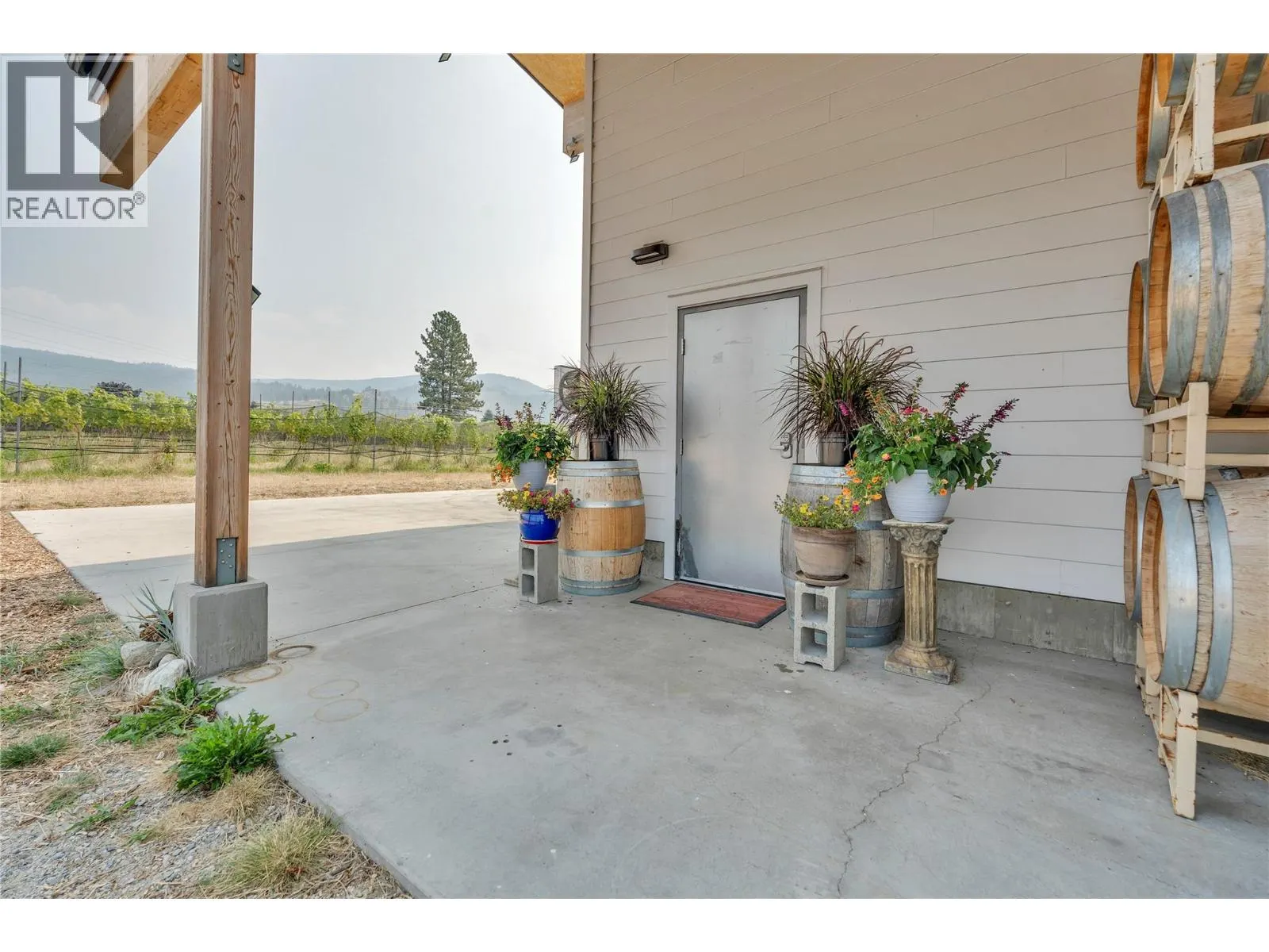 4112 McLean Creek Road