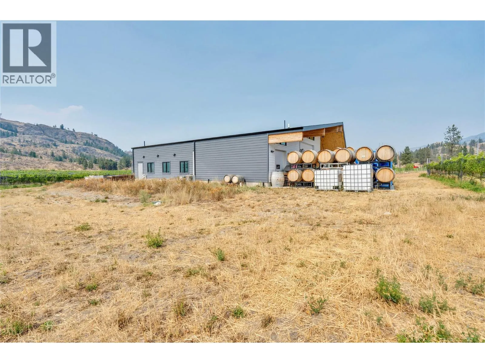 4112 McLean Creek Road