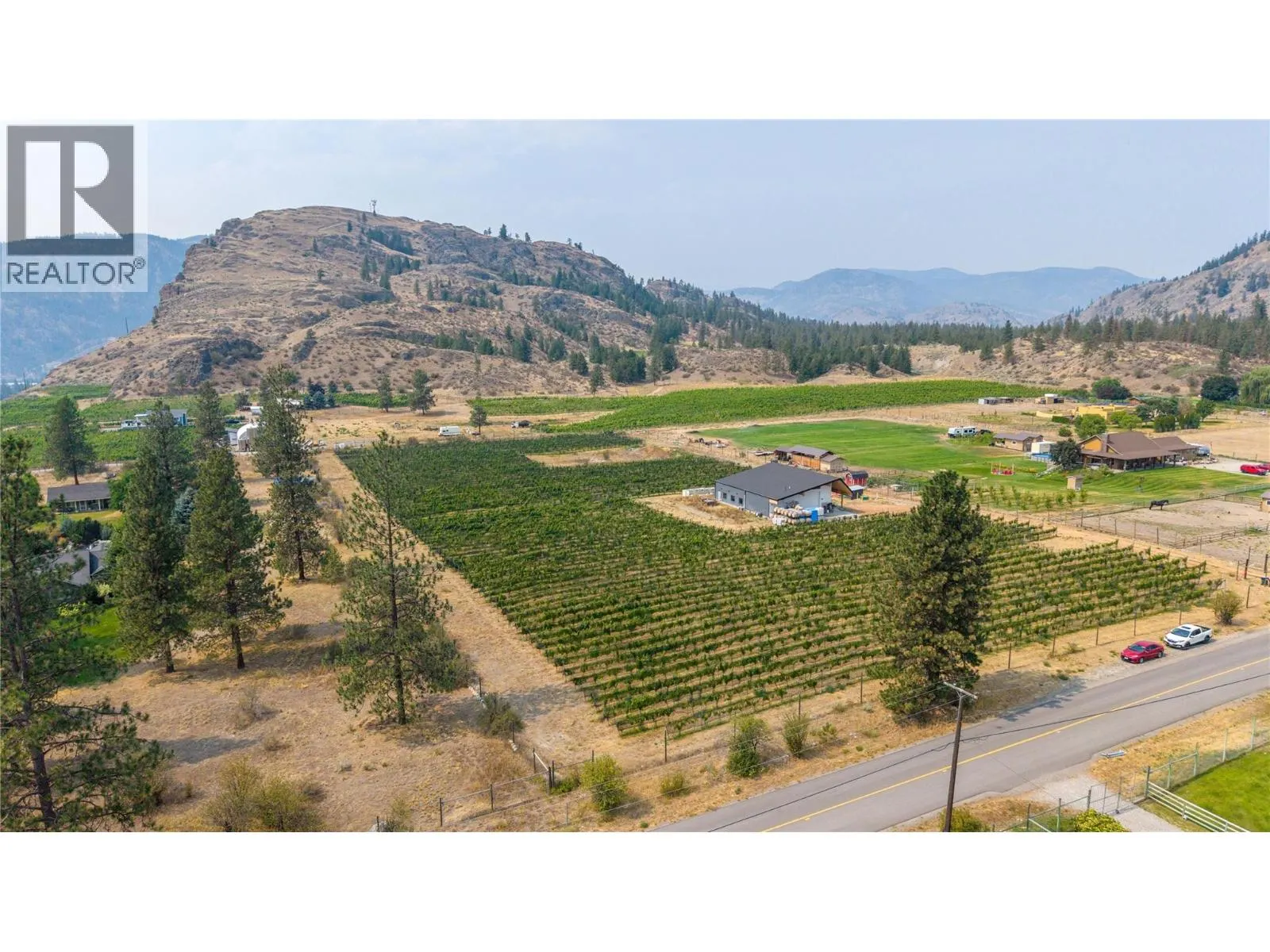 4112 McLean Creek Road