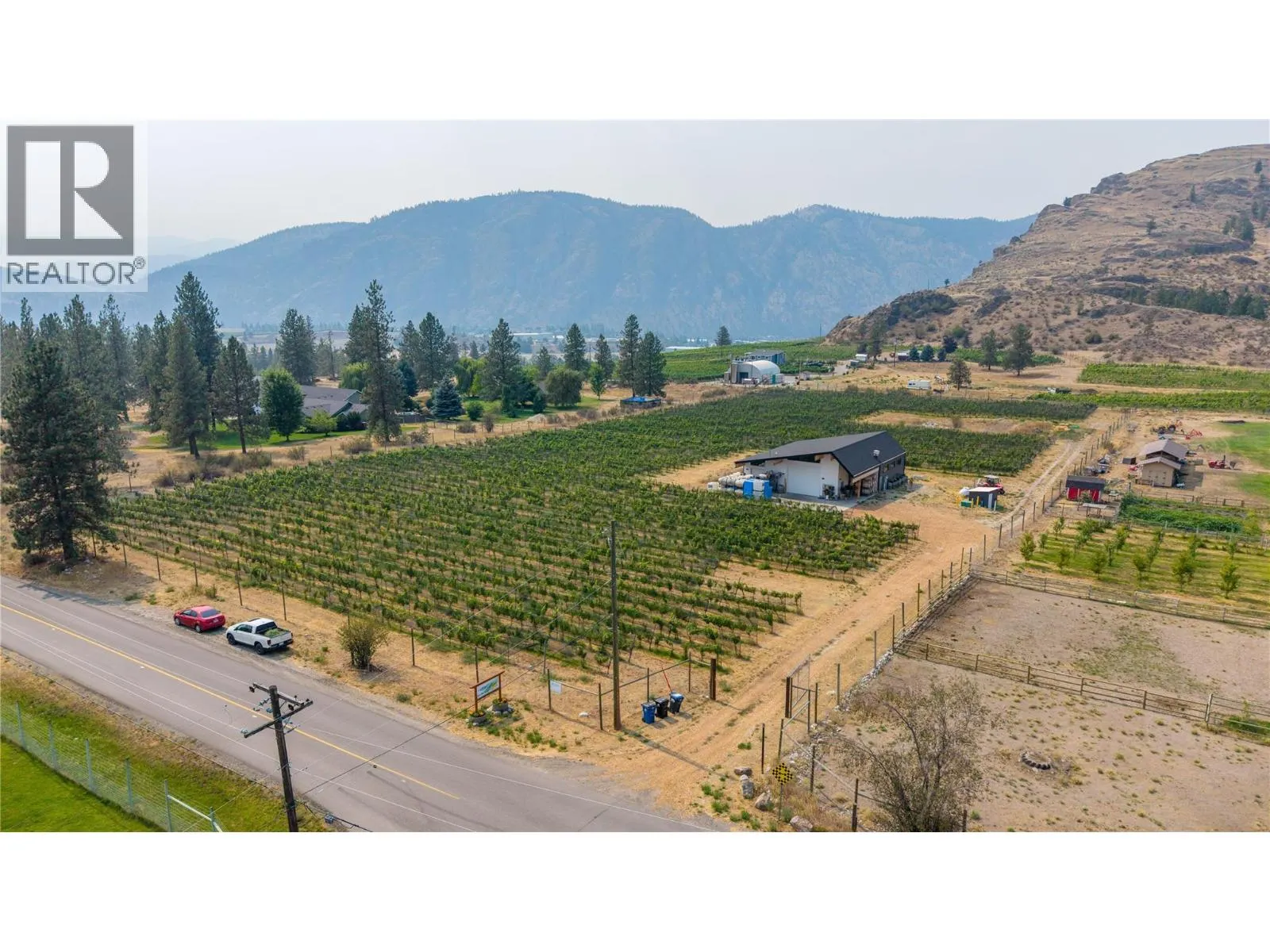 4112 McLean Creek Road