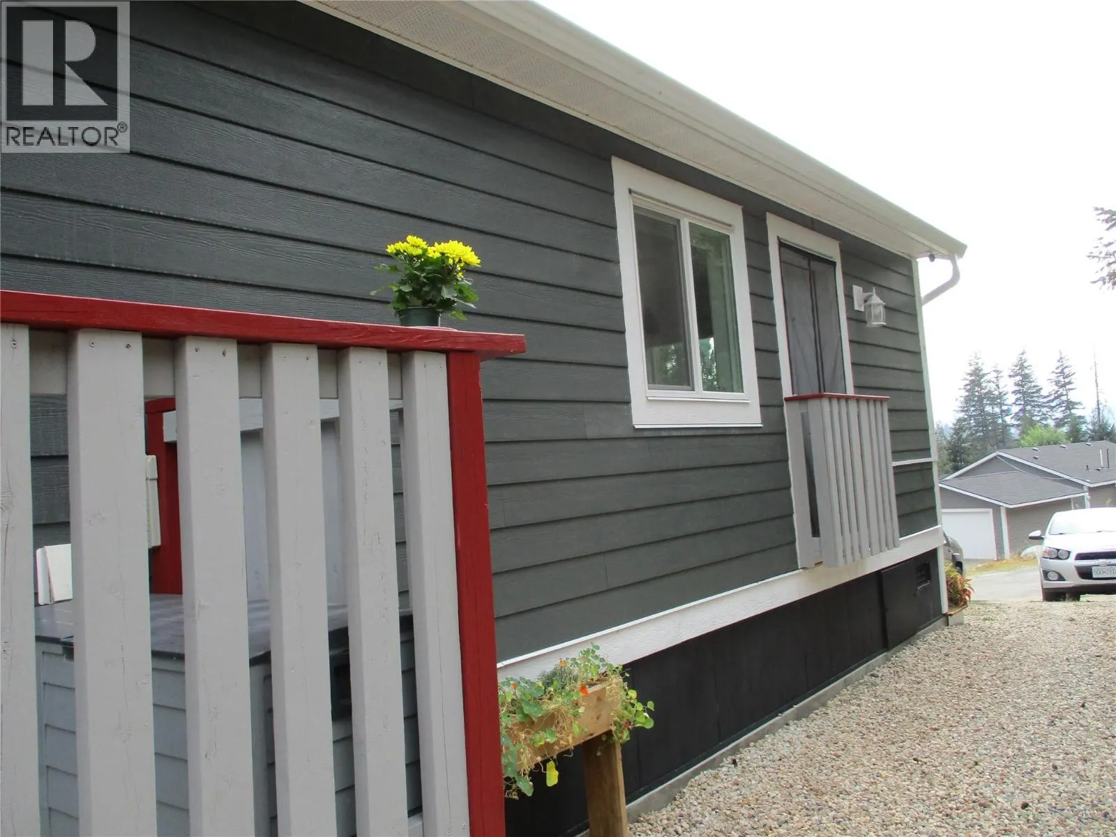 3639 Parri Road Unit# 8