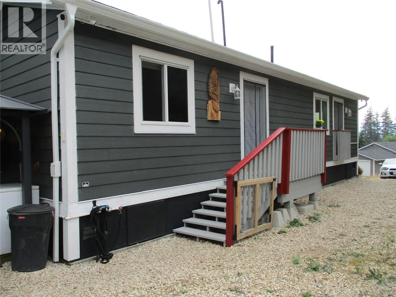 3639 Parri Road Unit# 8
