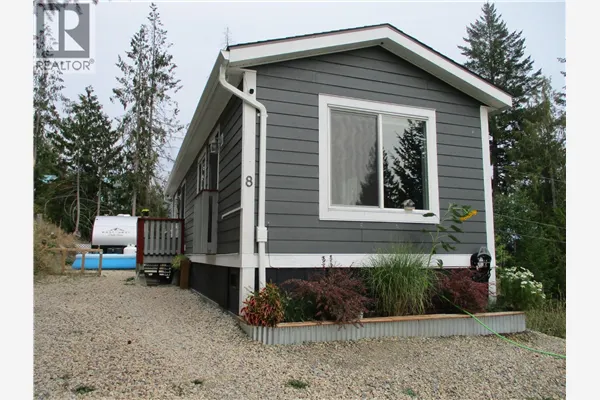 3639 Parri Road Unit# 8