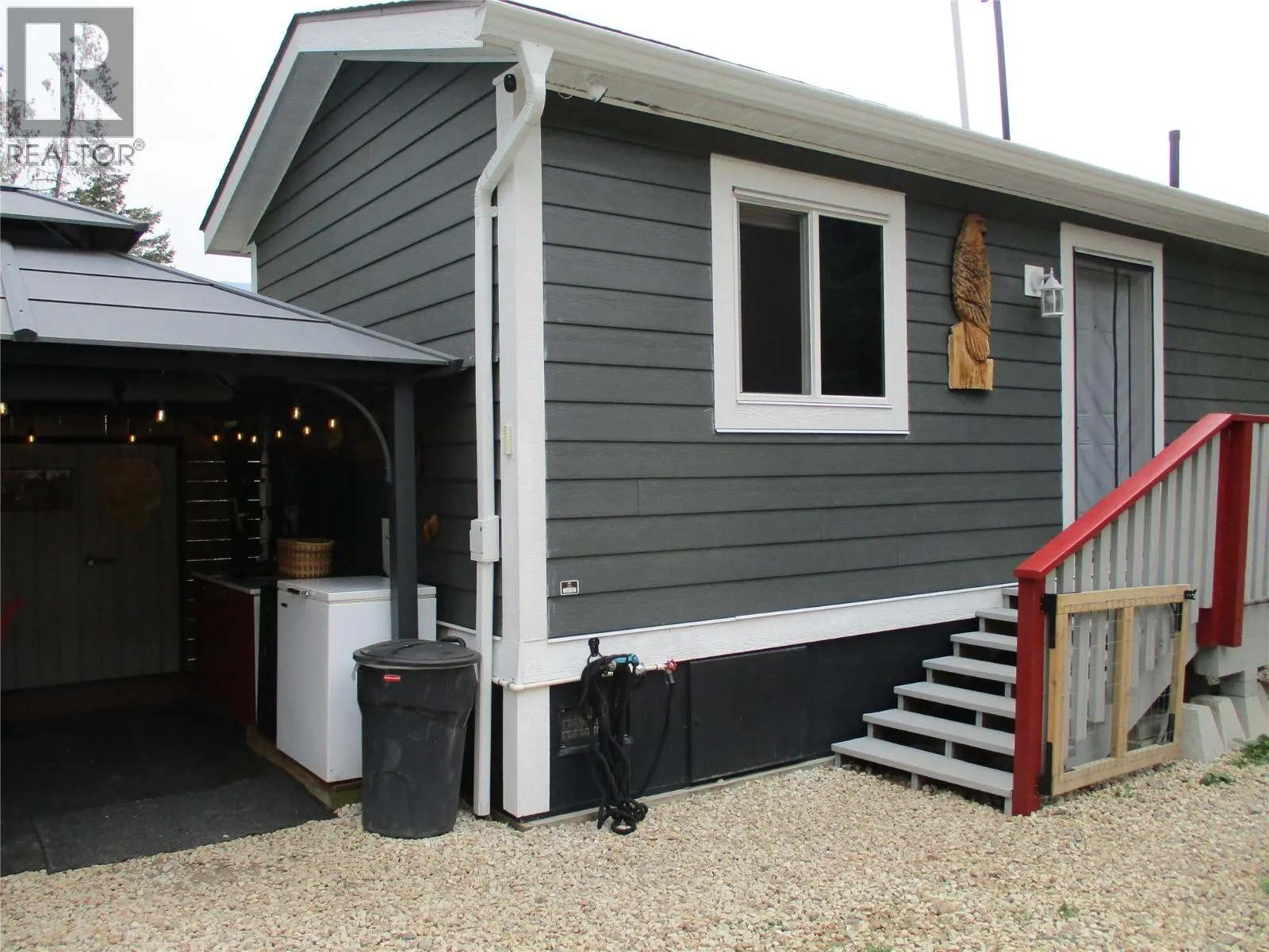 3639 Parri Road Unit# 8