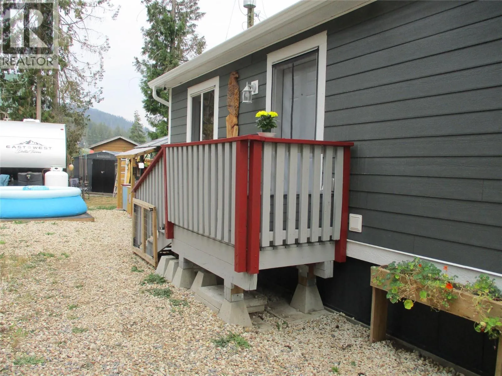 3639 Parri Road Unit# 8