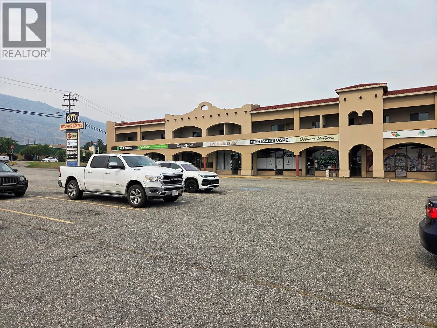 9150 MAIN STREET Street