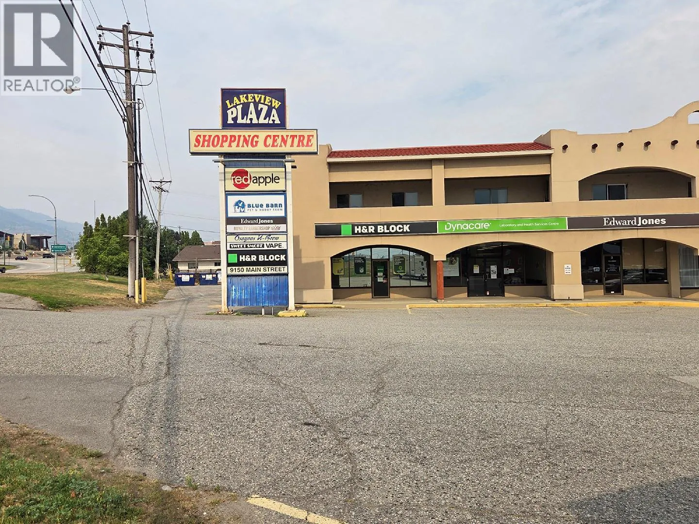 9150 MAIN STREET Street