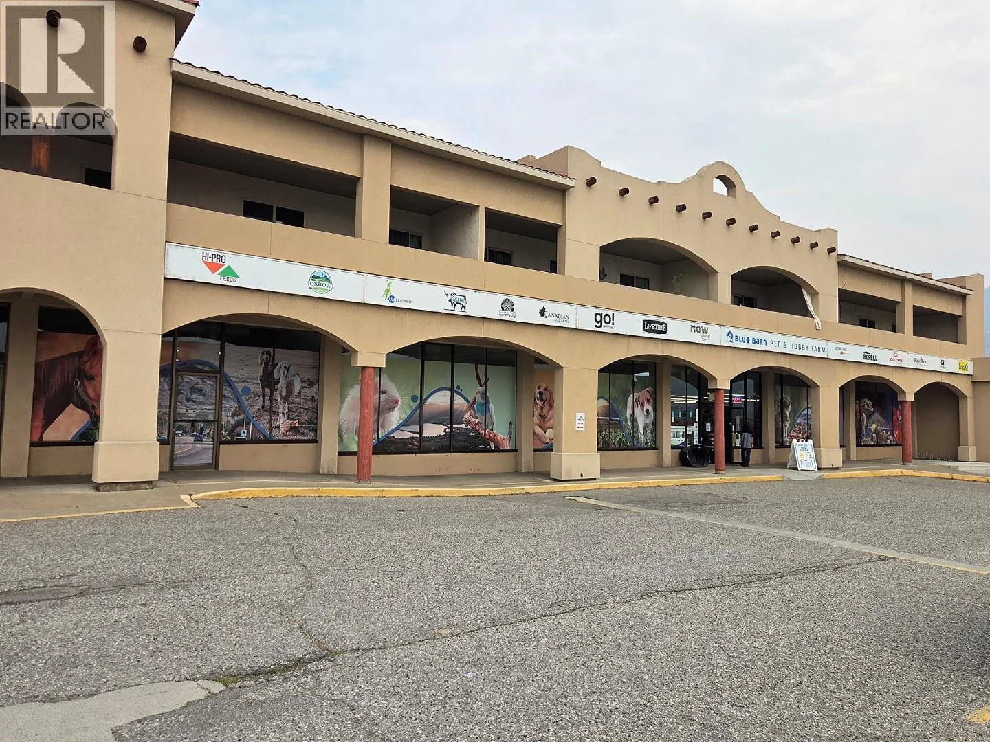 9150 MAIN STREET Street