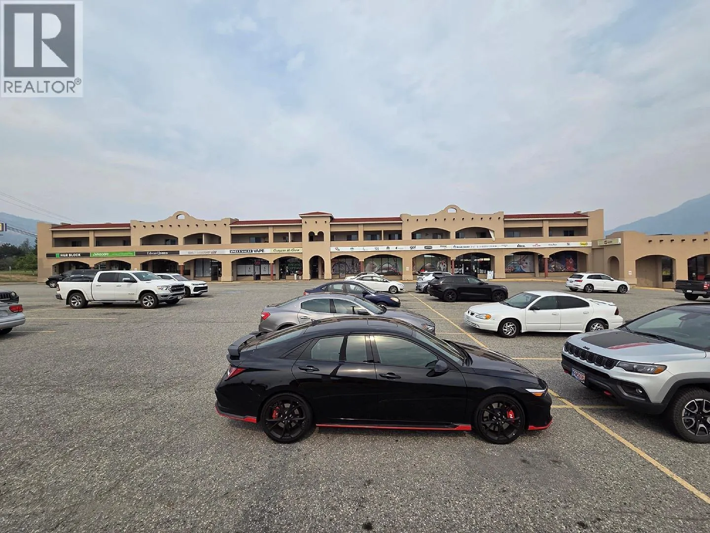 9150 MAIN STREET Street
