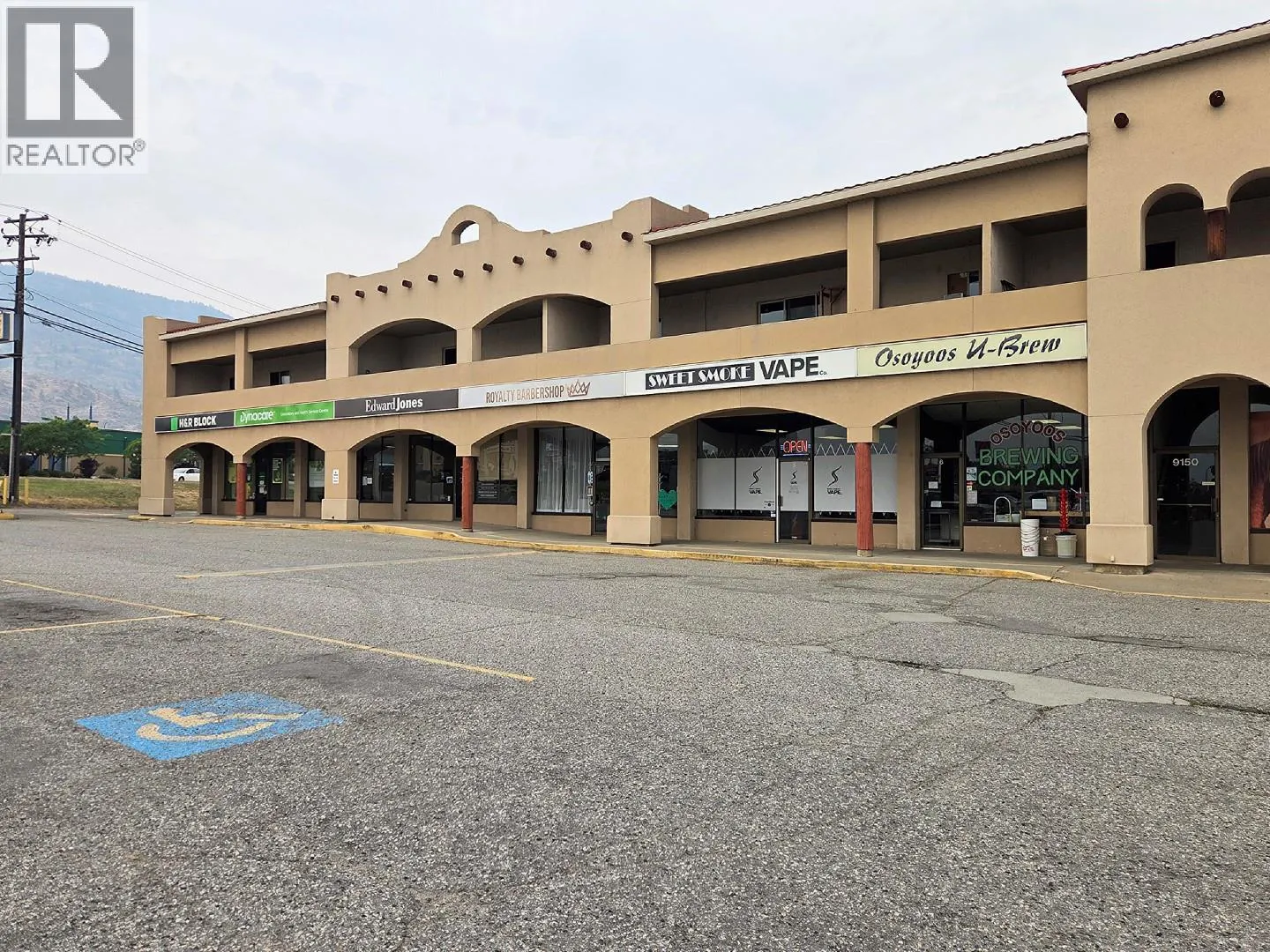 9150 MAIN STREET Street