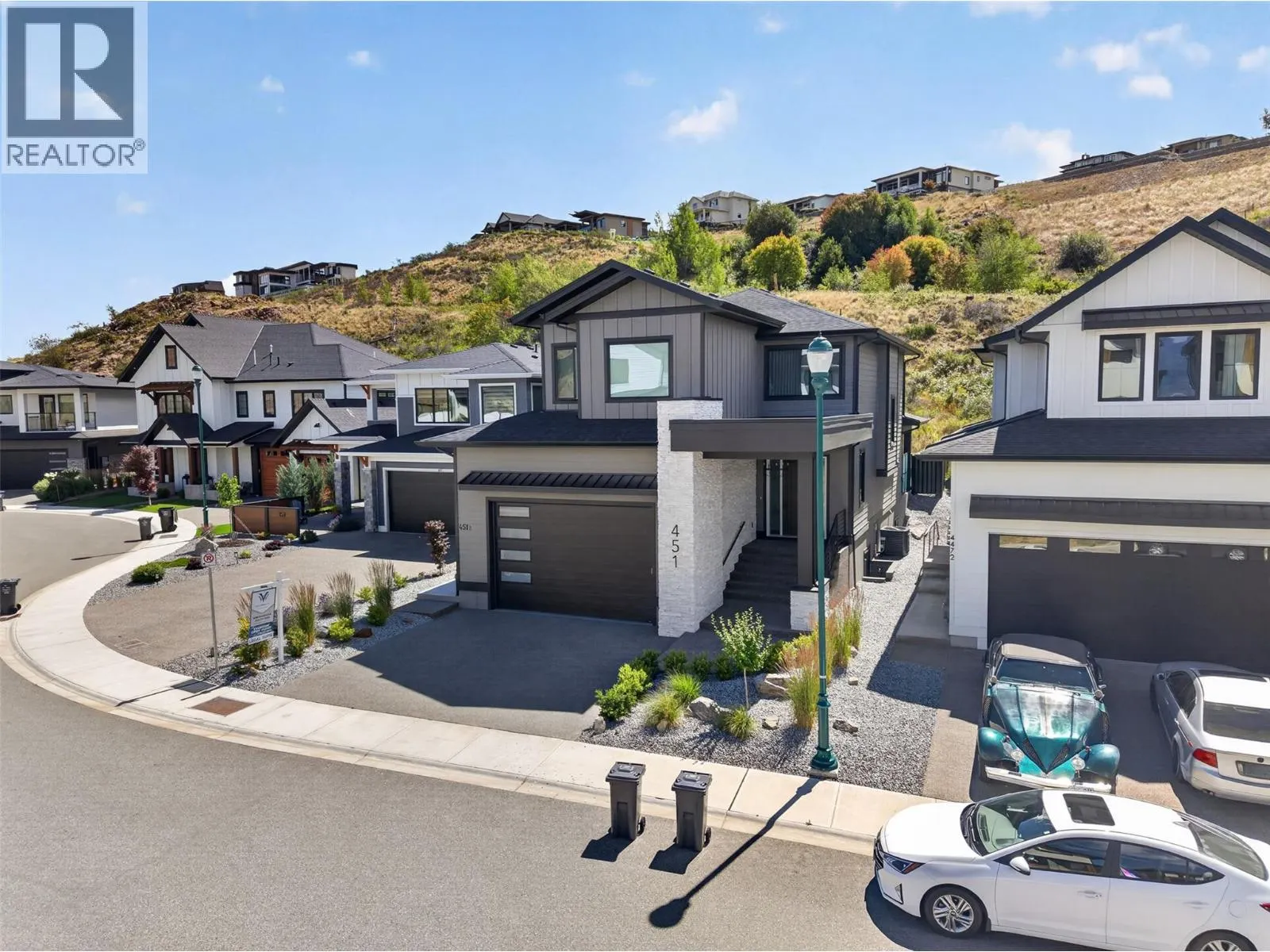 451 Vision Court