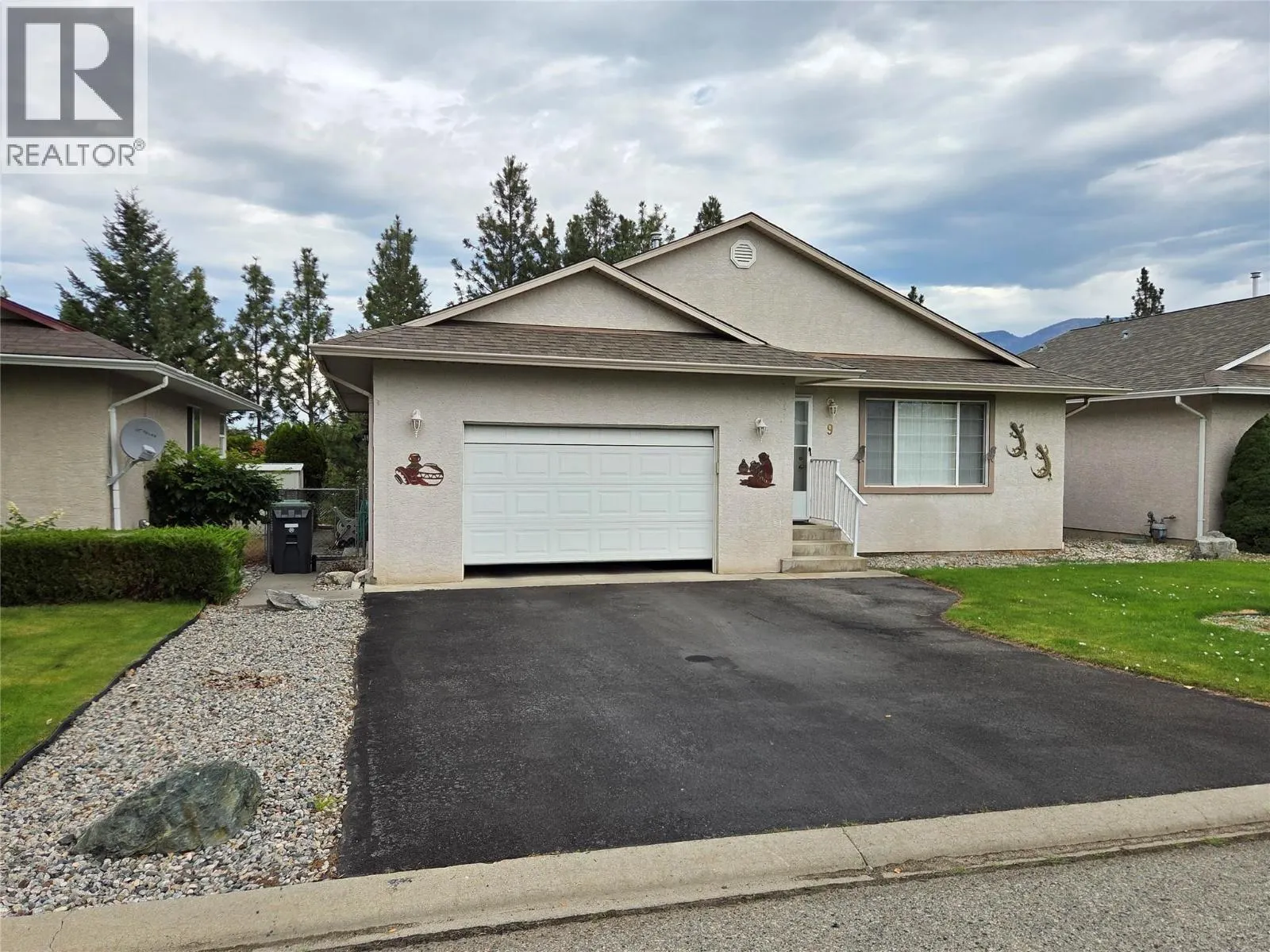 1840 Oliver Ranch Road Unit# 9