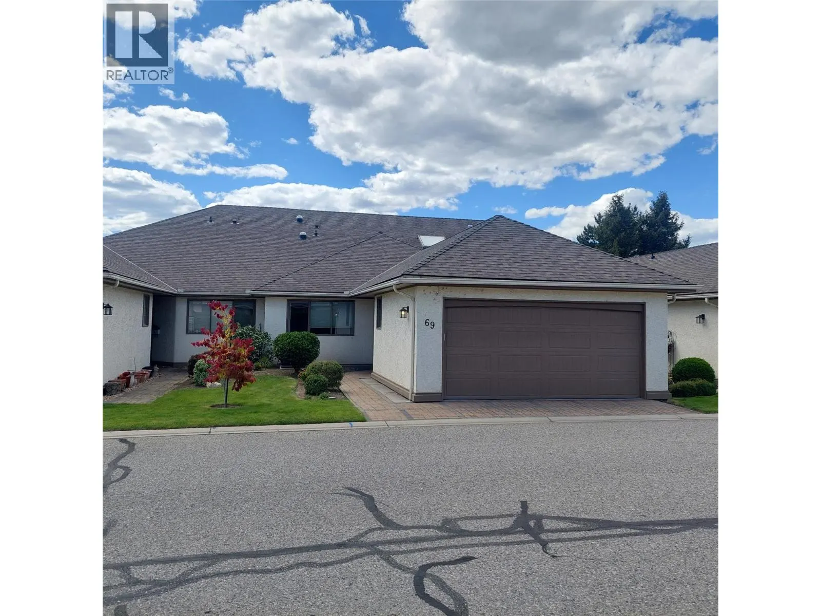 950 Lanfranco Road Unit# 69