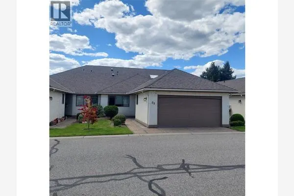 950 Lanfranco Road Unit# 69
