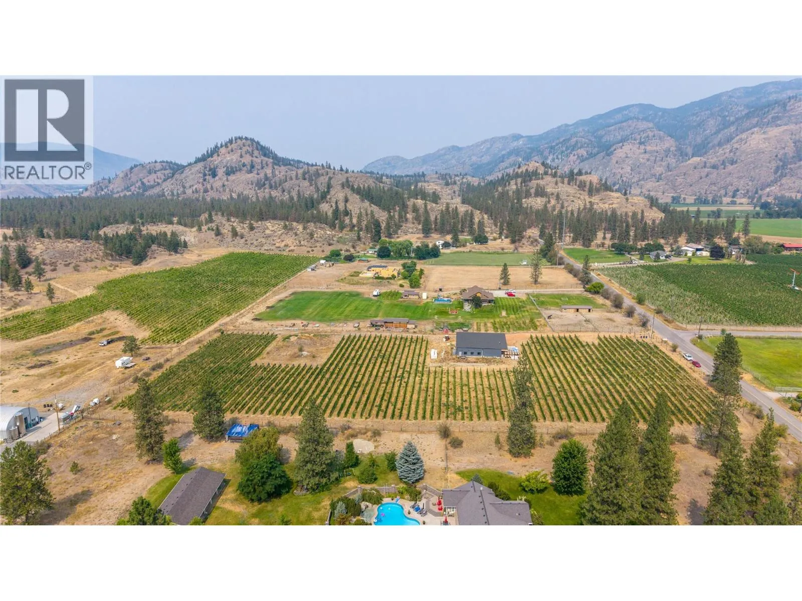 4112 McLean Creek Road