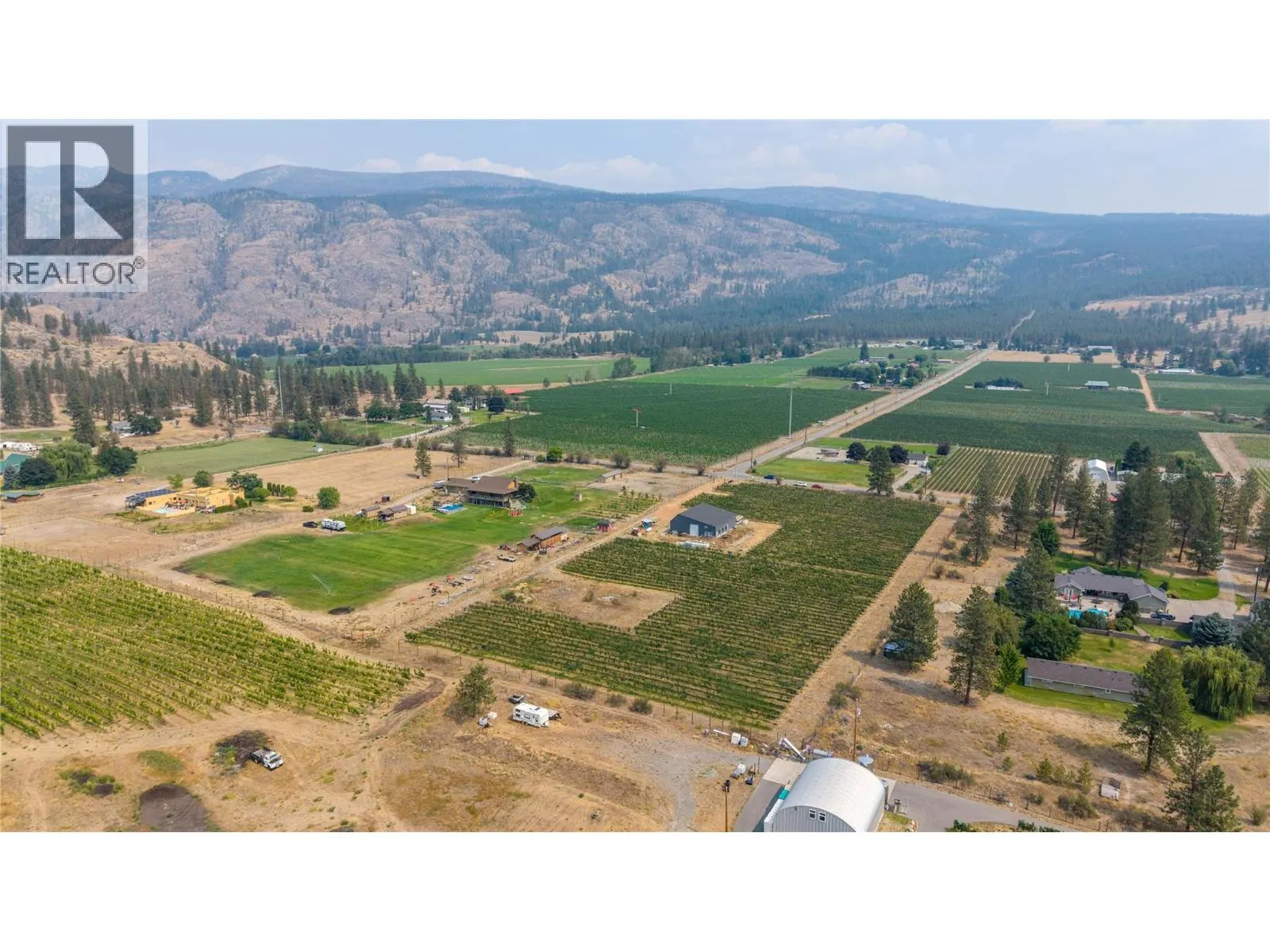 4112 McLean Creek Road