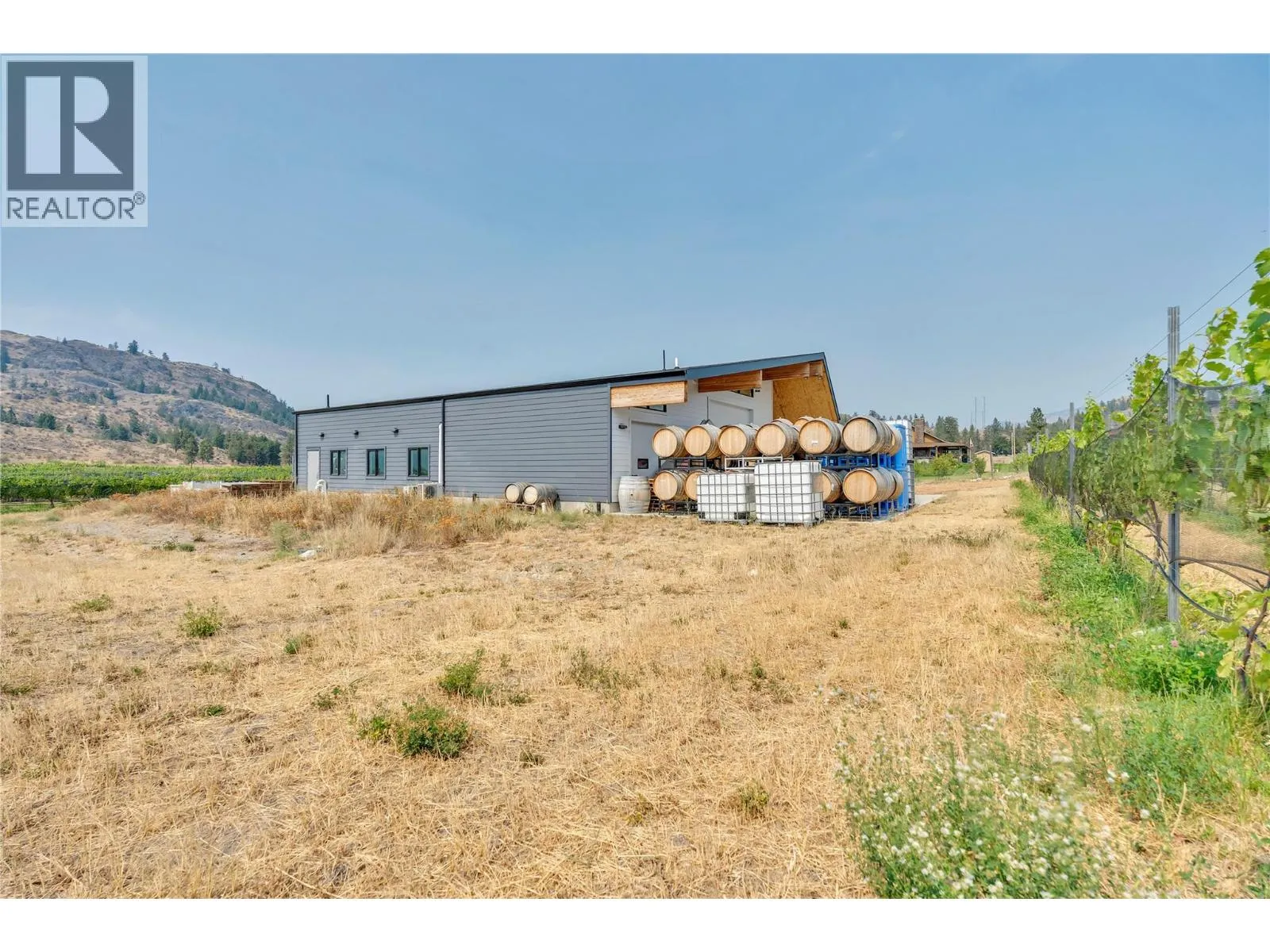 4112 McLean Creek Road