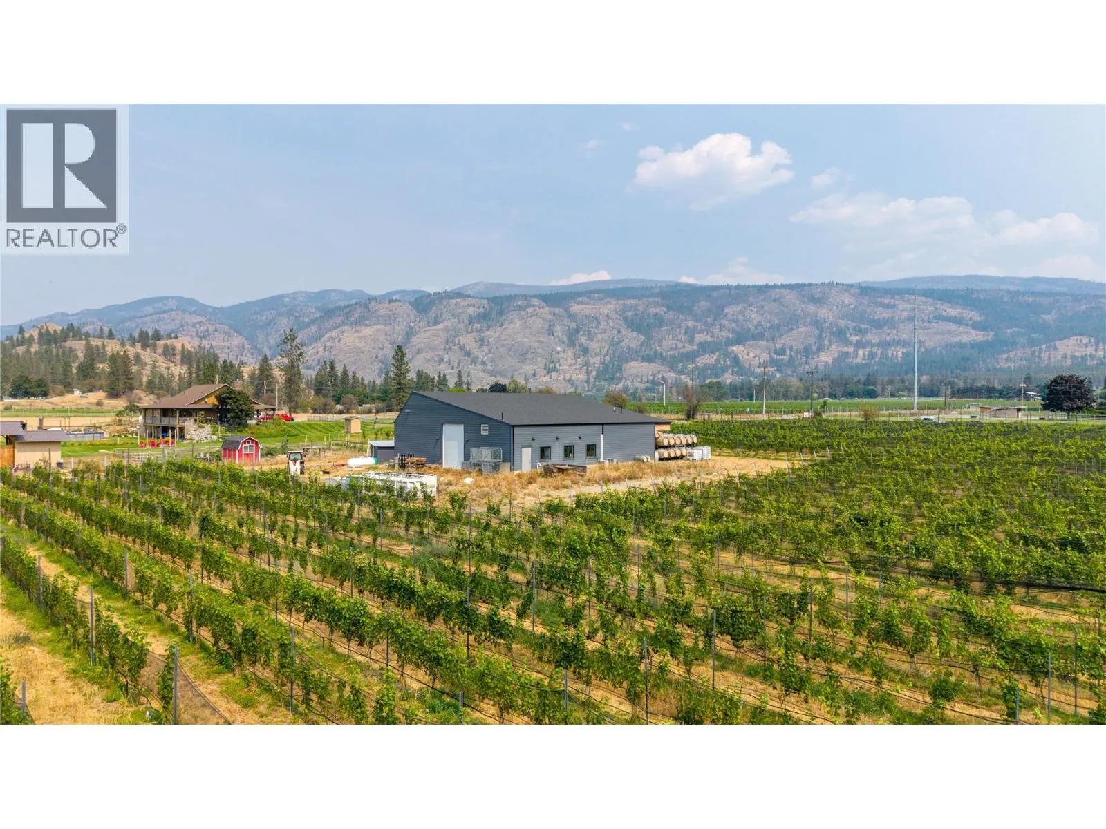 4112 McLean Creek Road
