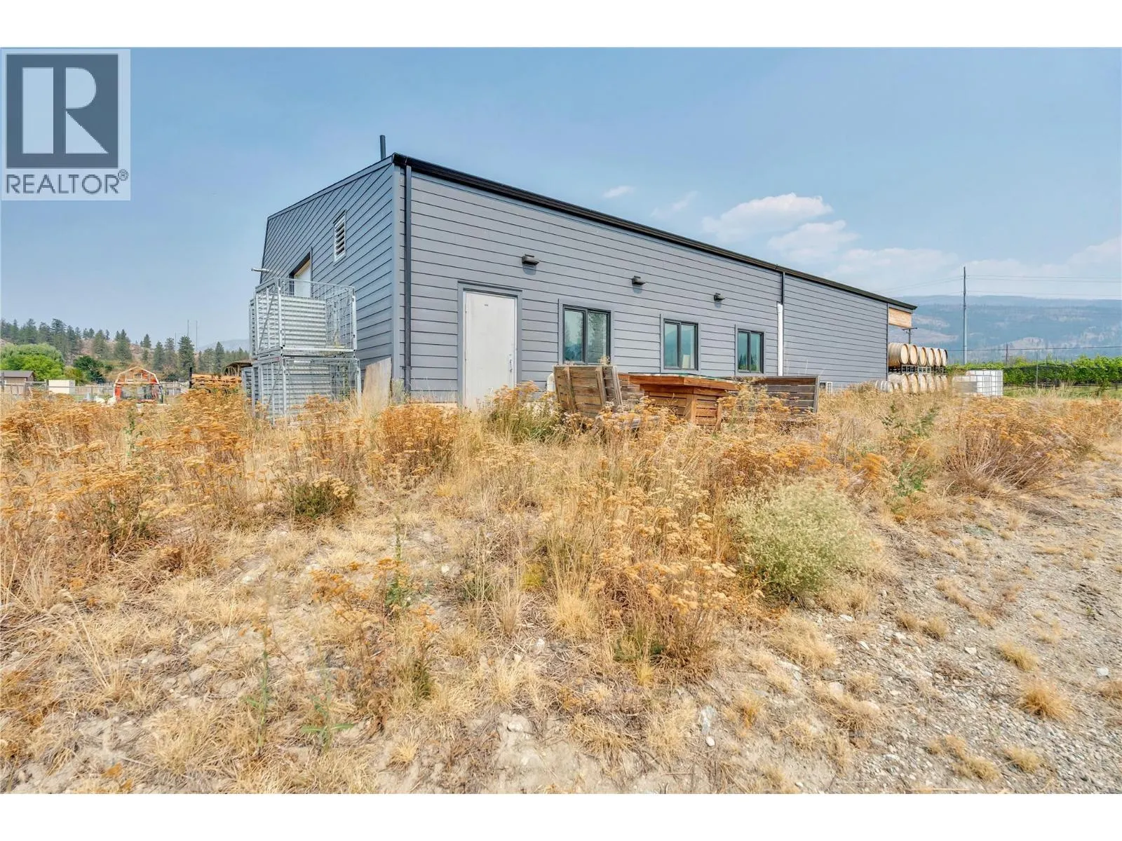 4112 McLean Creek Road