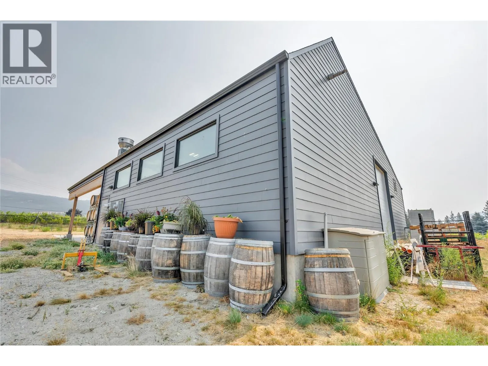 4112 McLean Creek Road