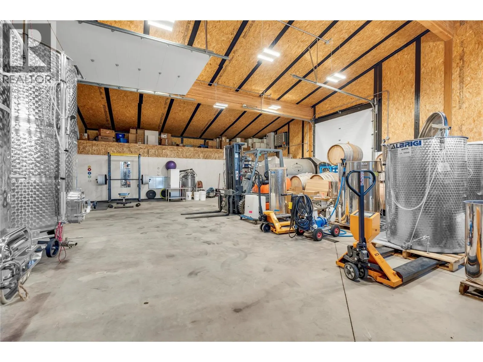 4112 McLean Creek Road