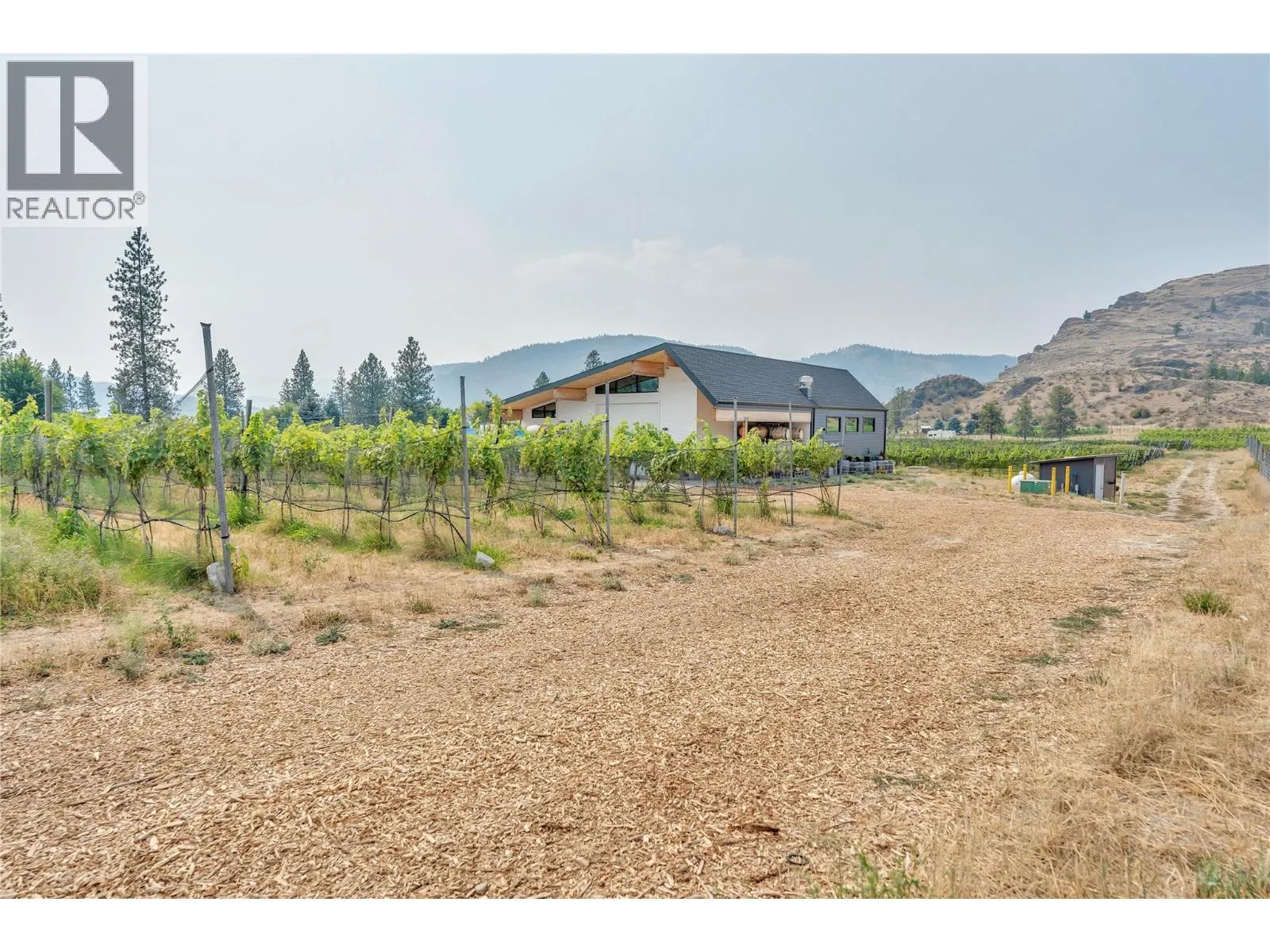 4112 McLean Creek Road
